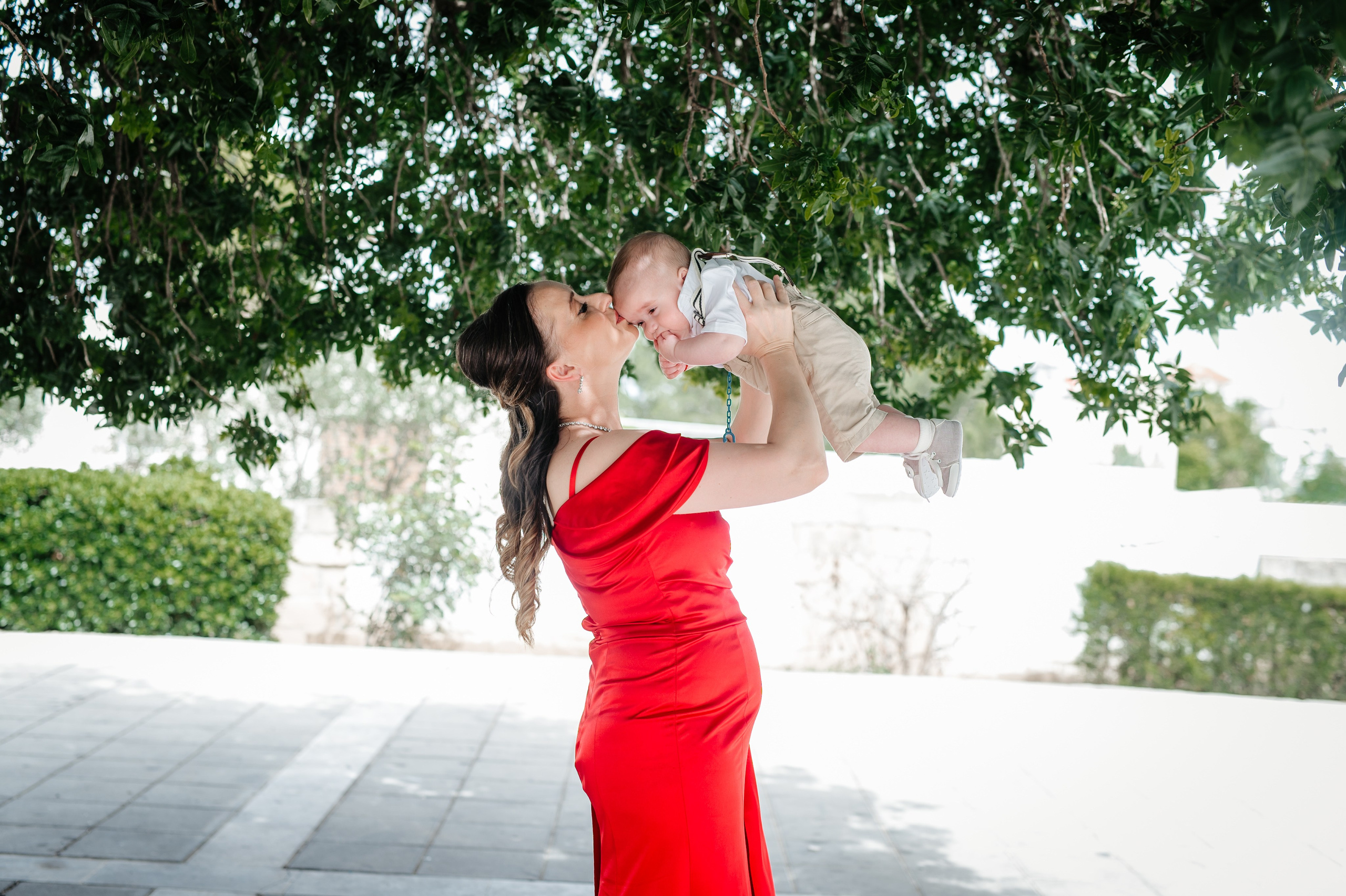 Alexandru Baptism. AdrianOltean.wfolio.pro