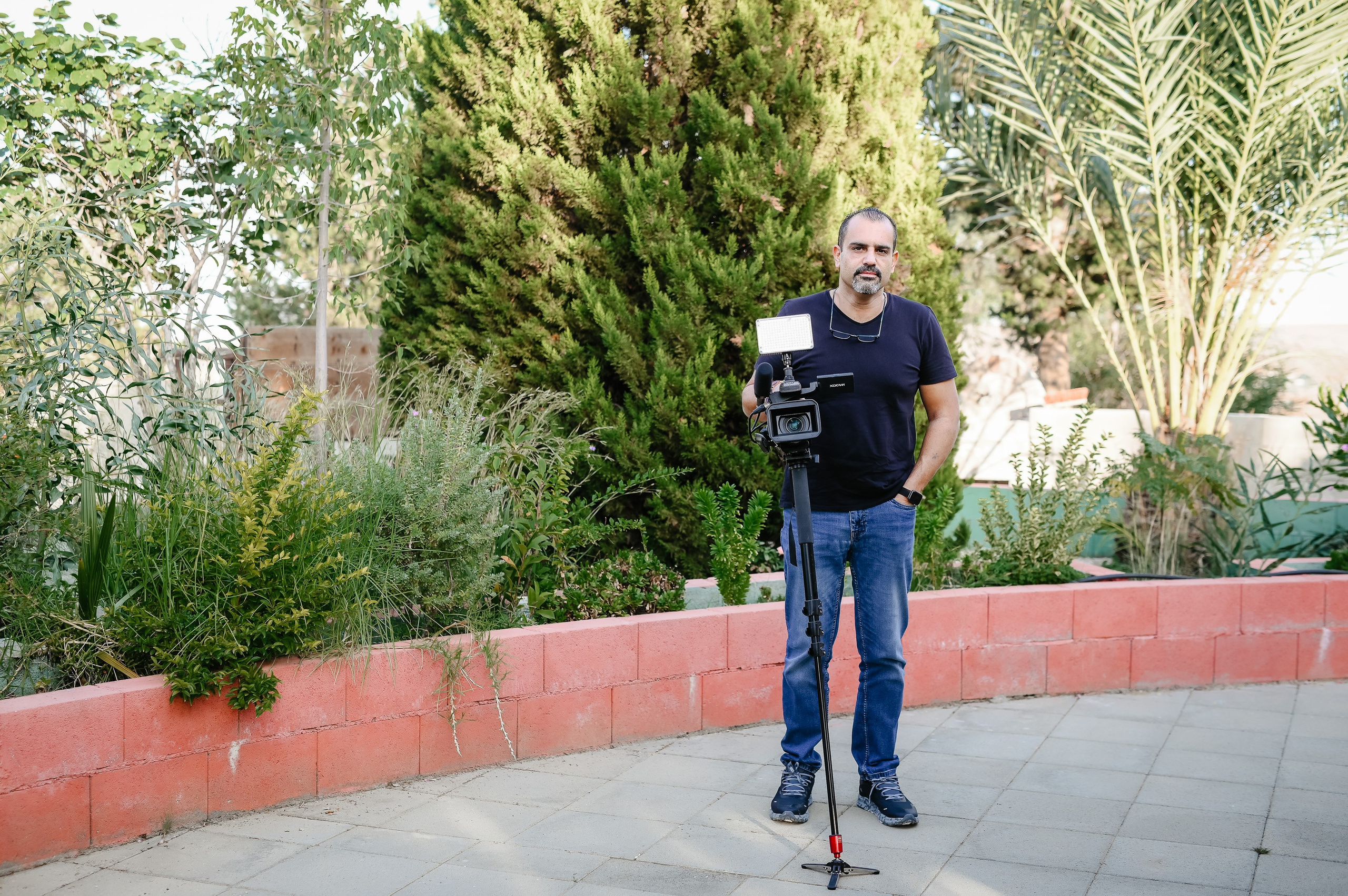 Baptism Mario Efraim. AdrianOltean.wfolio.pro