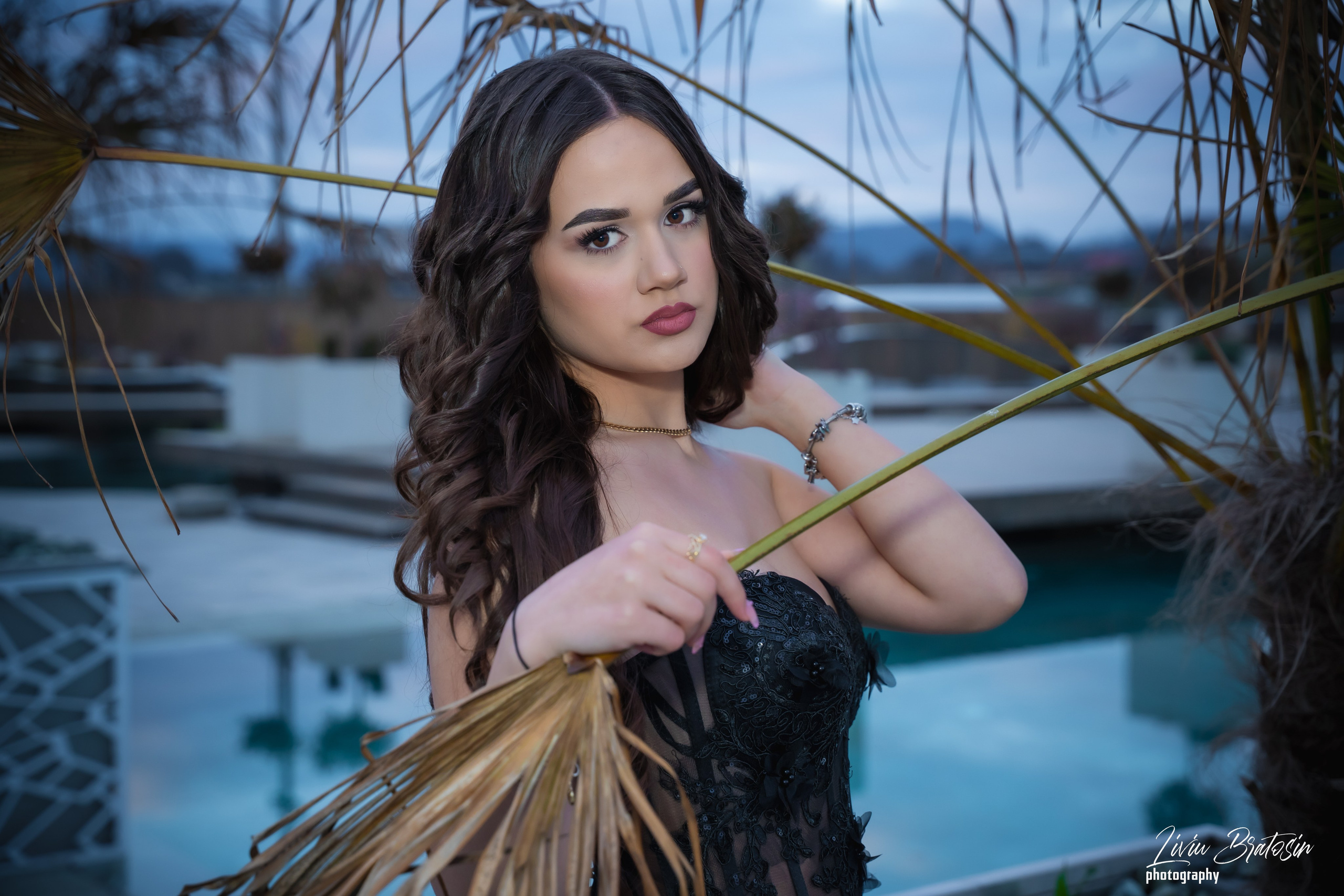 DARIA. RRStudio — Fotograf evenimente