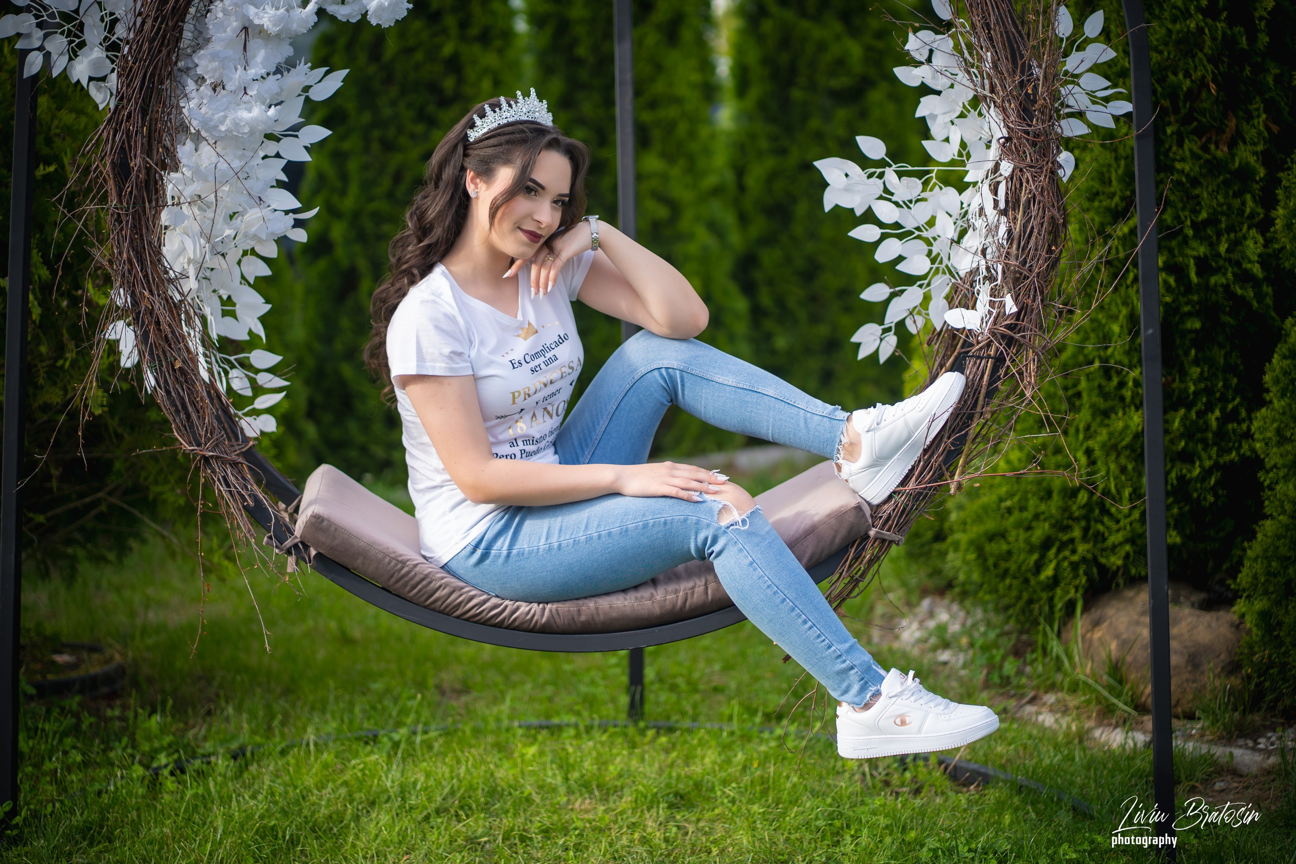 MIRIAM. RRStudio — Fotograf evenimente