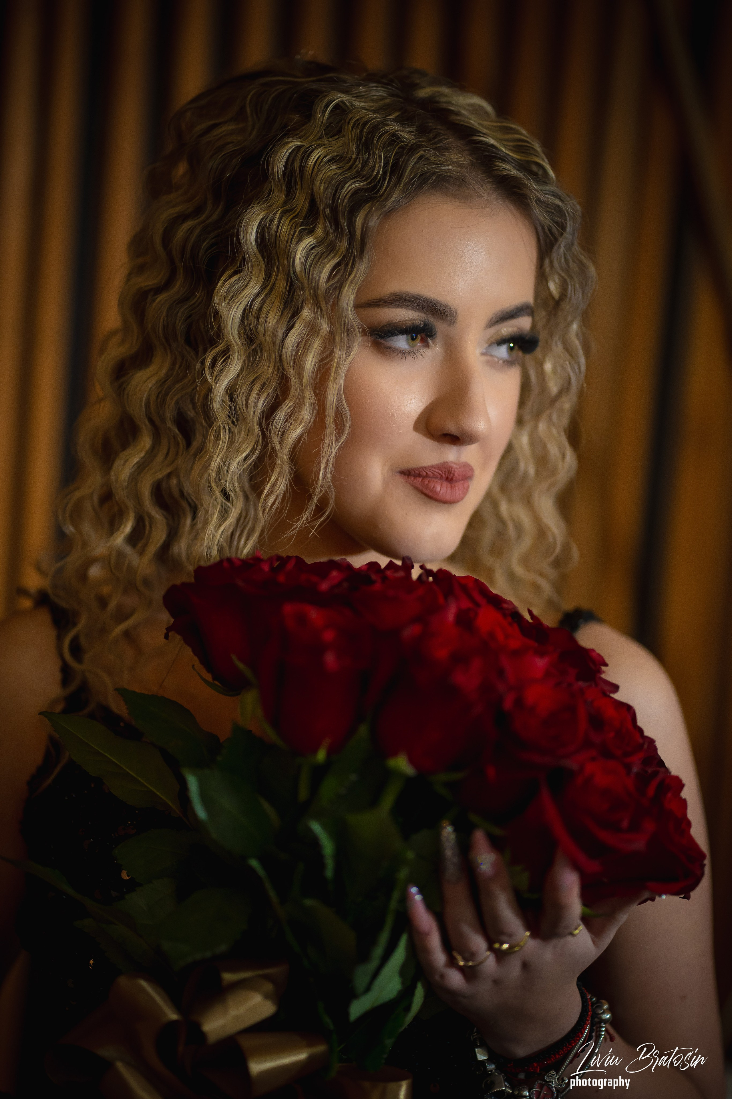 BRIANA. RRStudio — Fotograf evenimente