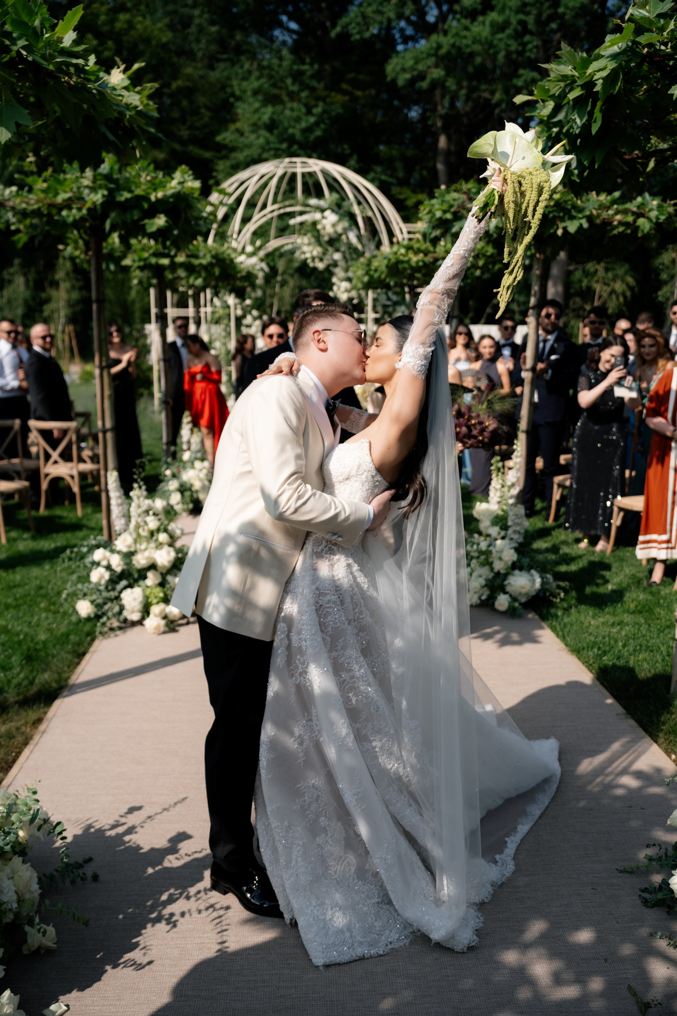 Diana & Octavian. Fotograf de nuntă Alex Pasarelu