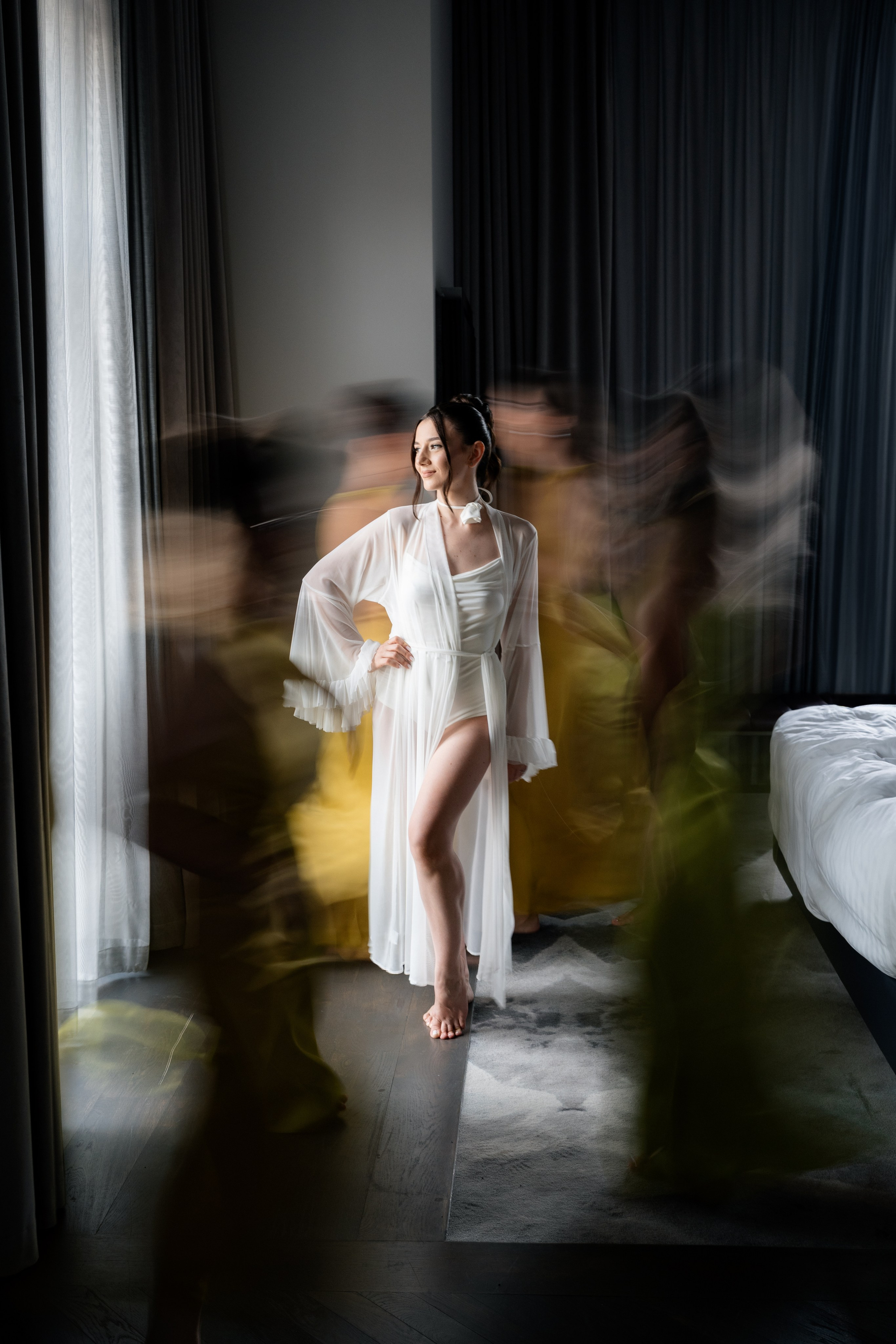 Gabriela & Alex. Destination Wedding Photographer Alex Pasarelu