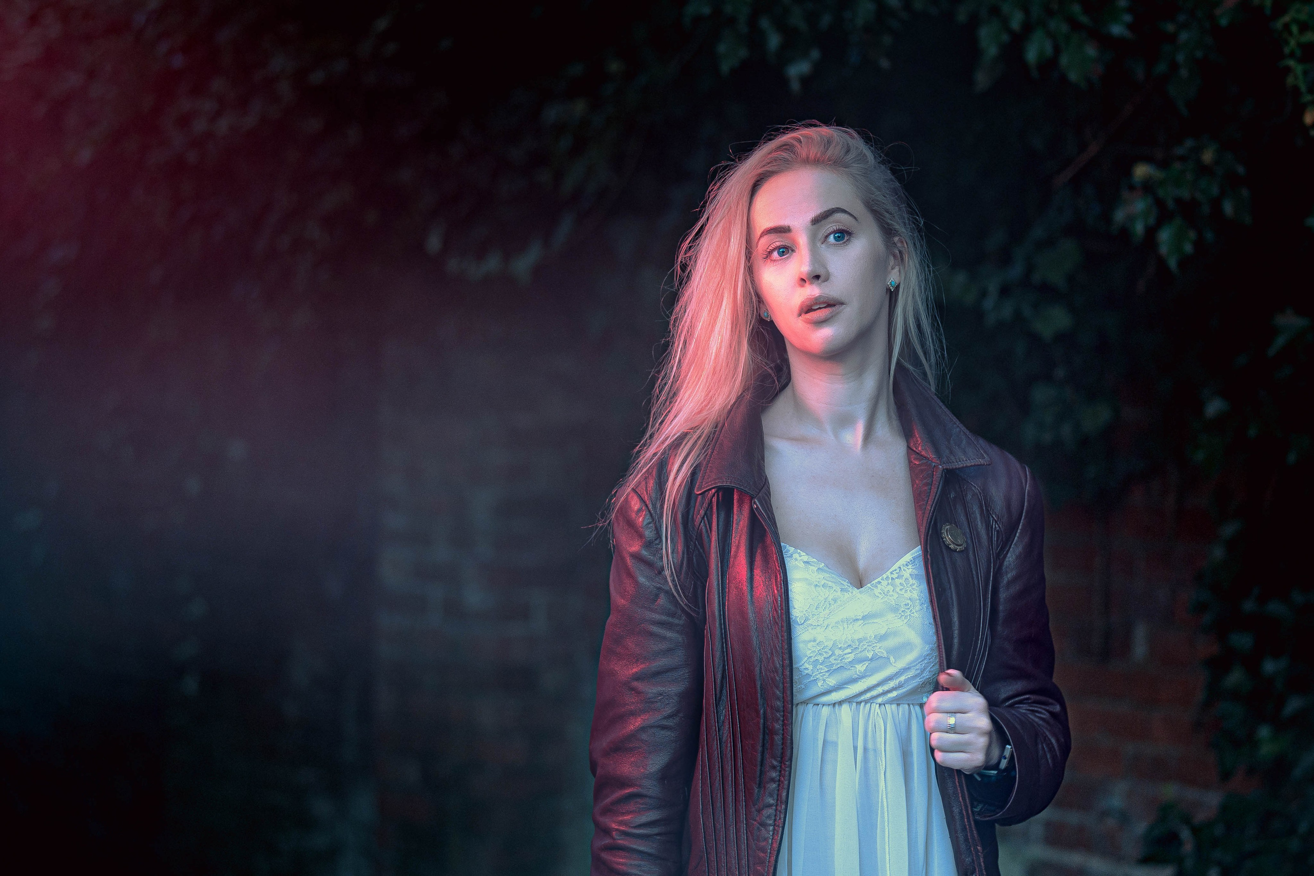 Chloe Brown. Anna Mavka Photographer