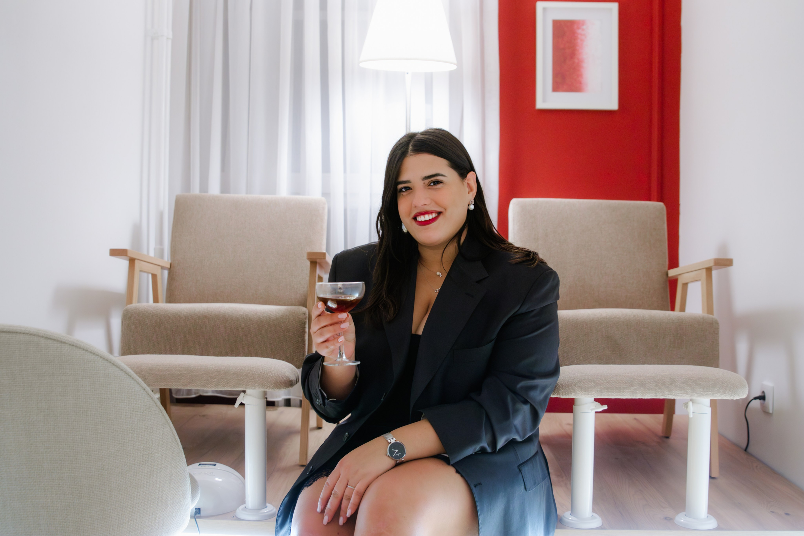 Moka studio by Joka — otvaranje. Marizella Photography