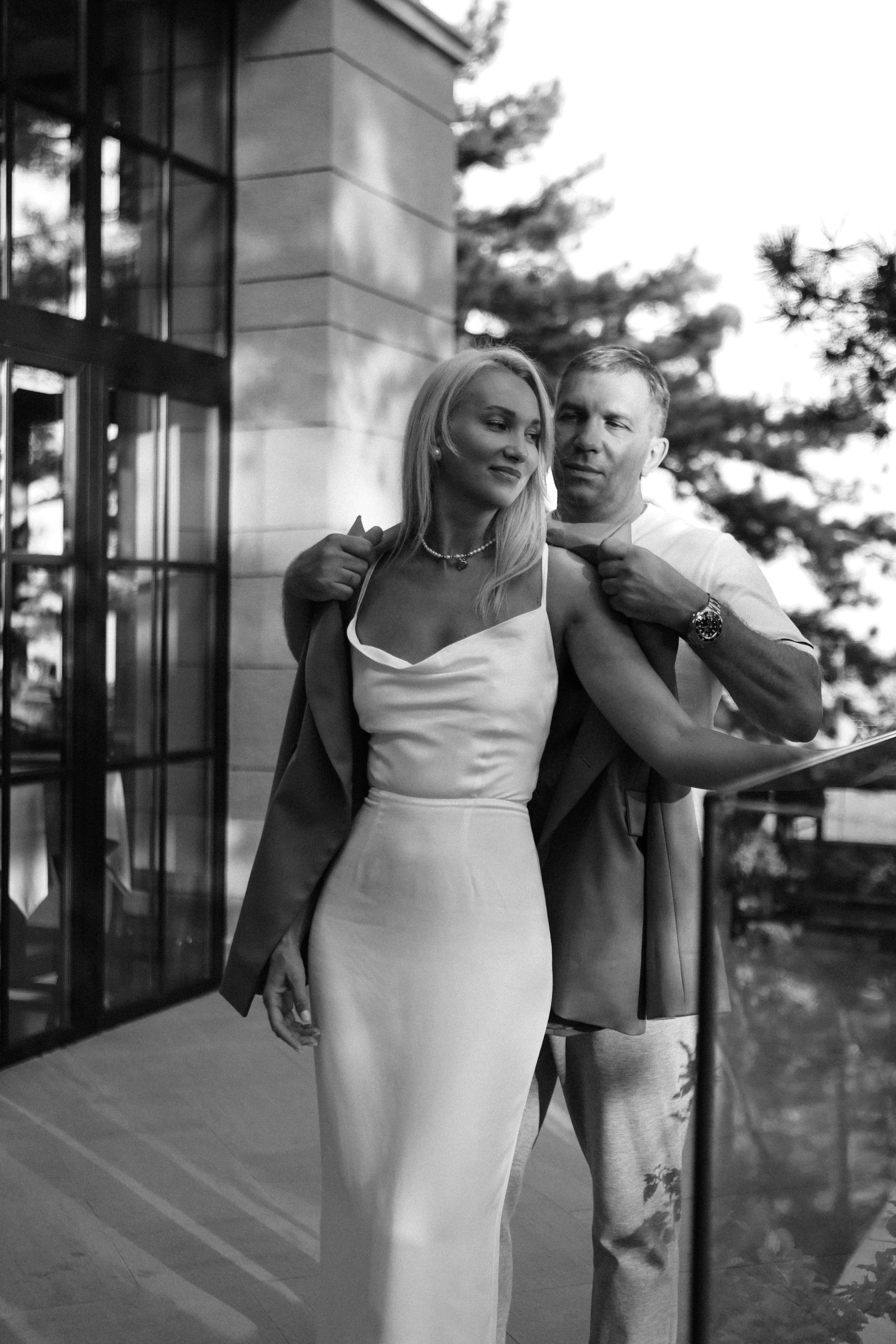 LOVE STORY. Свадебный и семейный фотограф в Дубае Эльмаз Черникова