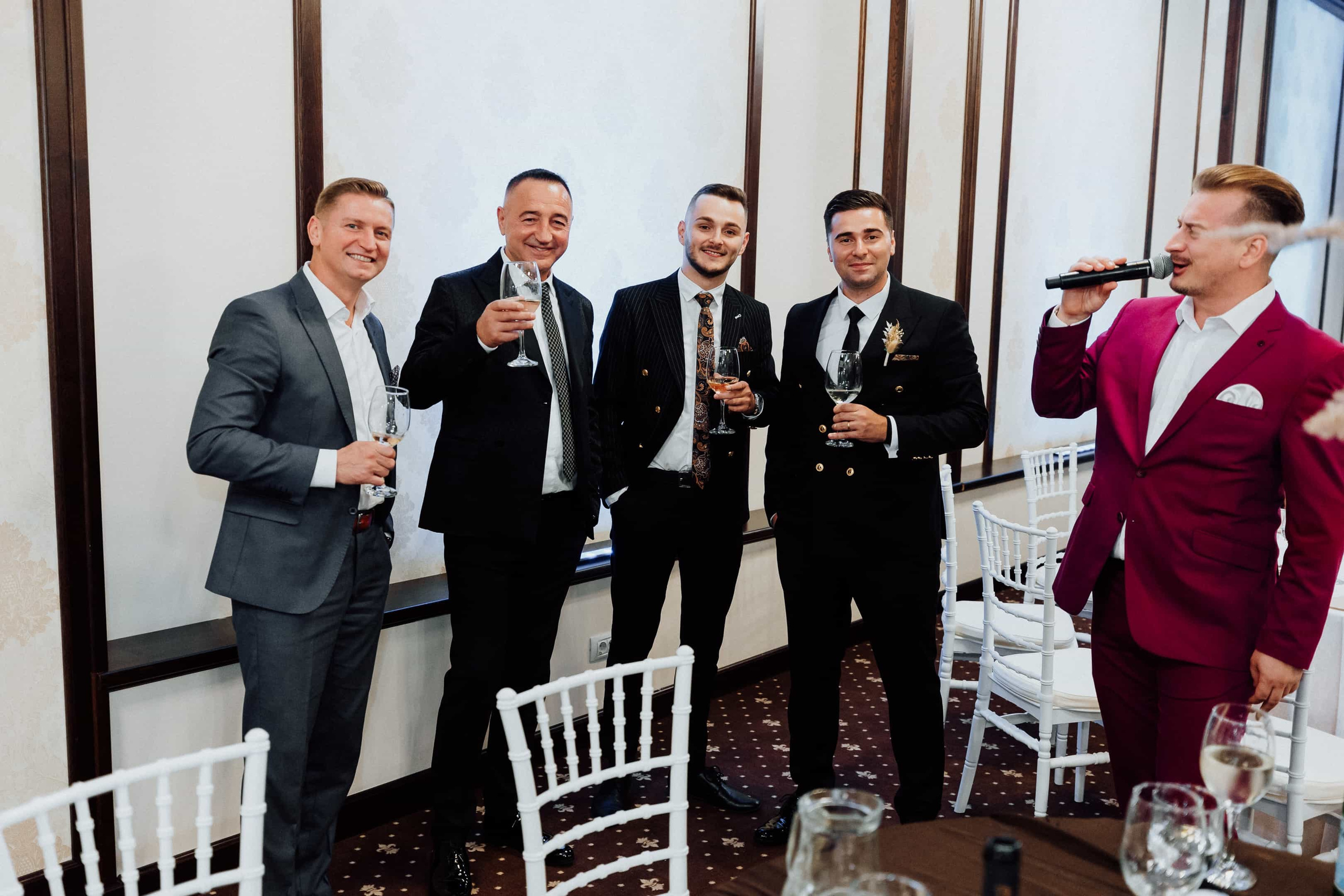 Stefanel & Elena. MovieFrames.ro