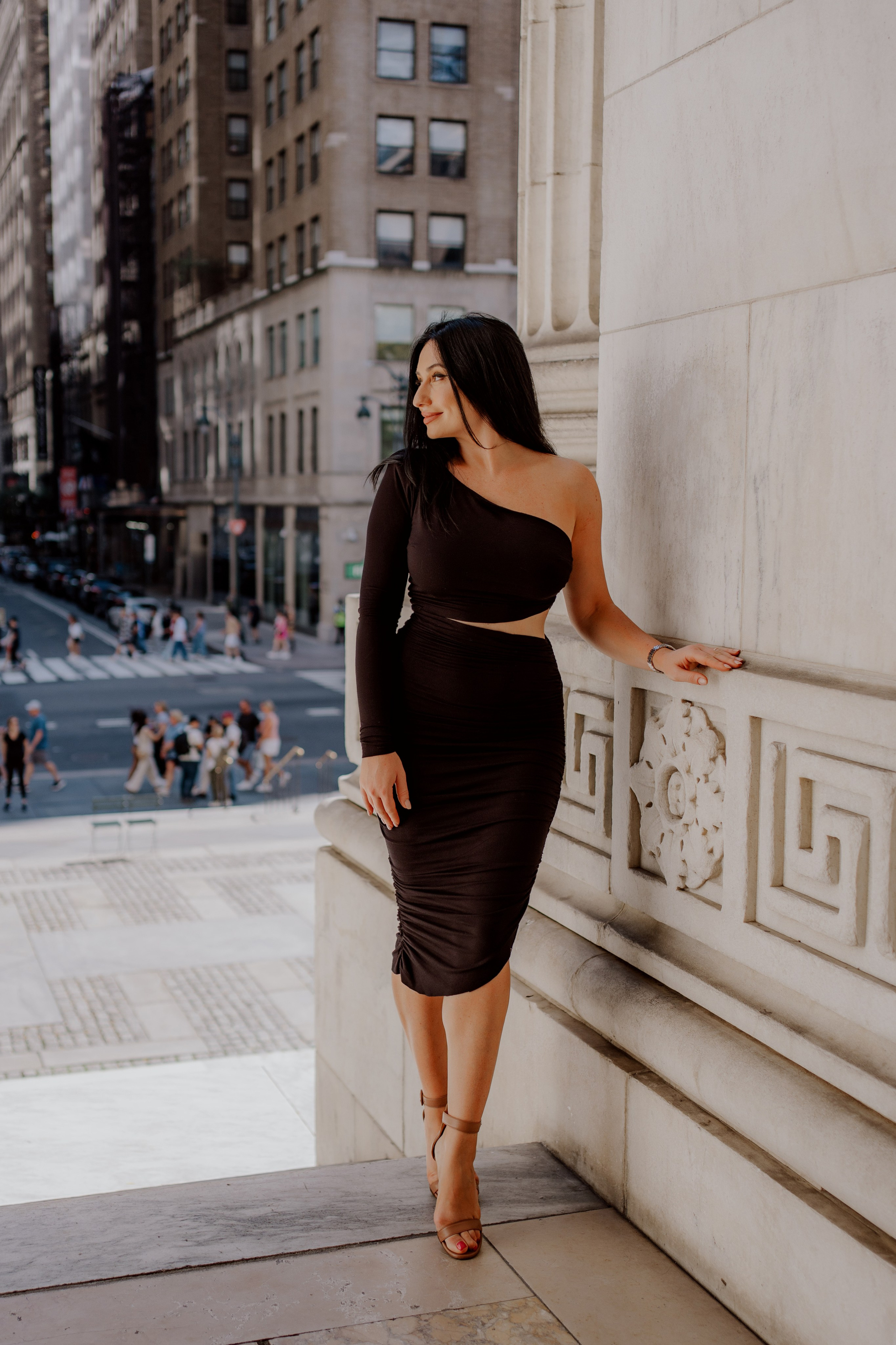 Madalina. M Atelier | Art Portraits