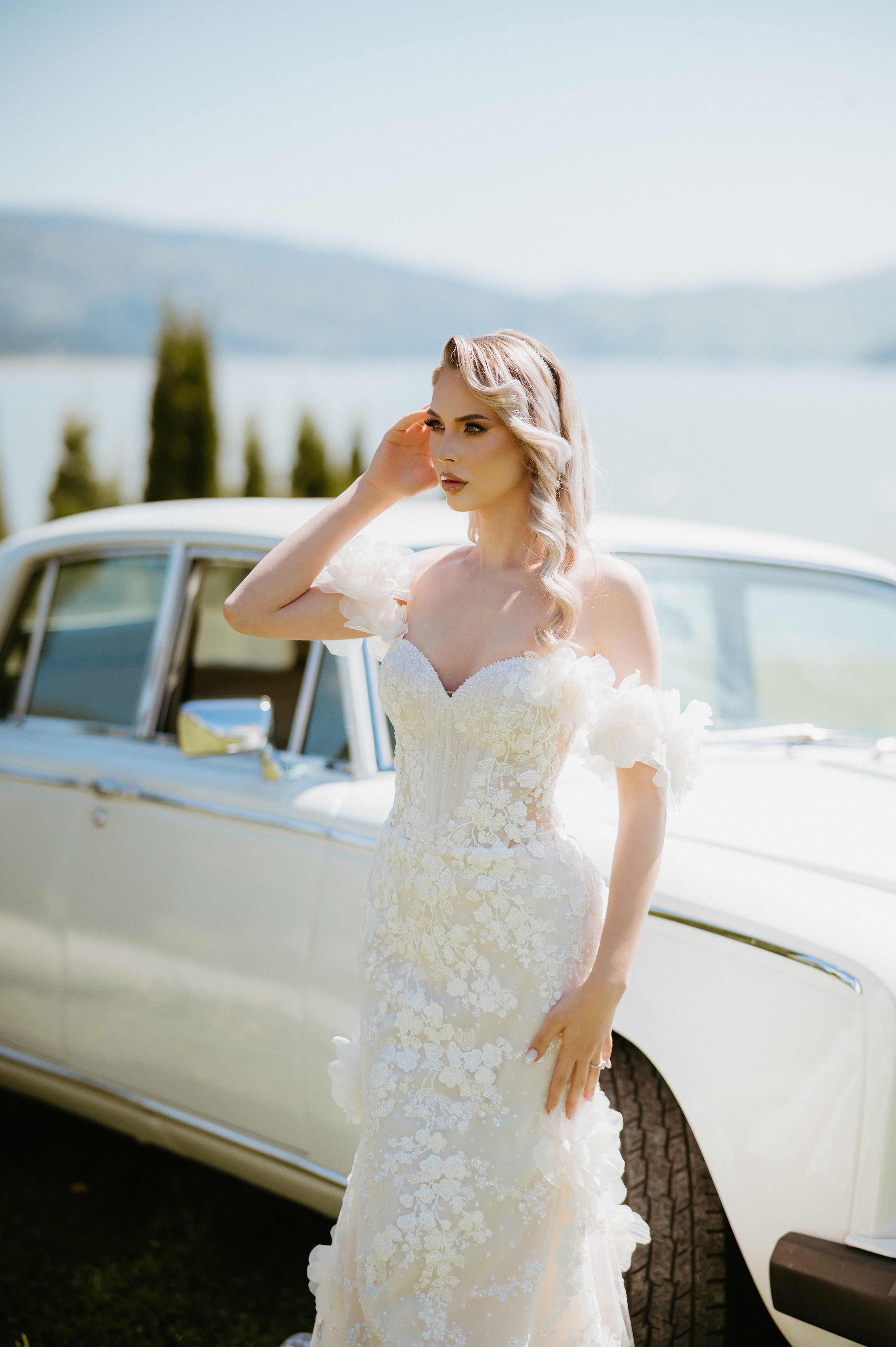 Cristina – Ședință foto bridal editorial | Valentin Melen. Valentin Melen - fotograf de nunta 🤍