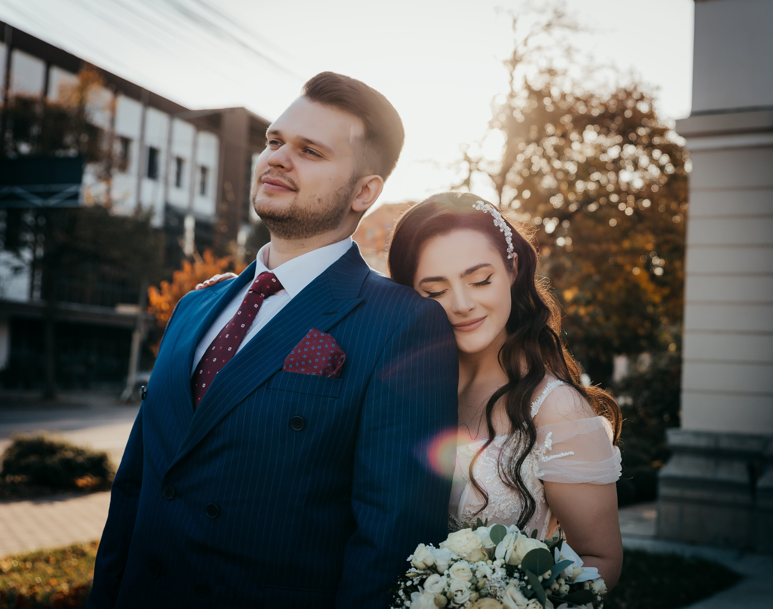 Bety & Daniel. Fotograf de Nunta Focsani