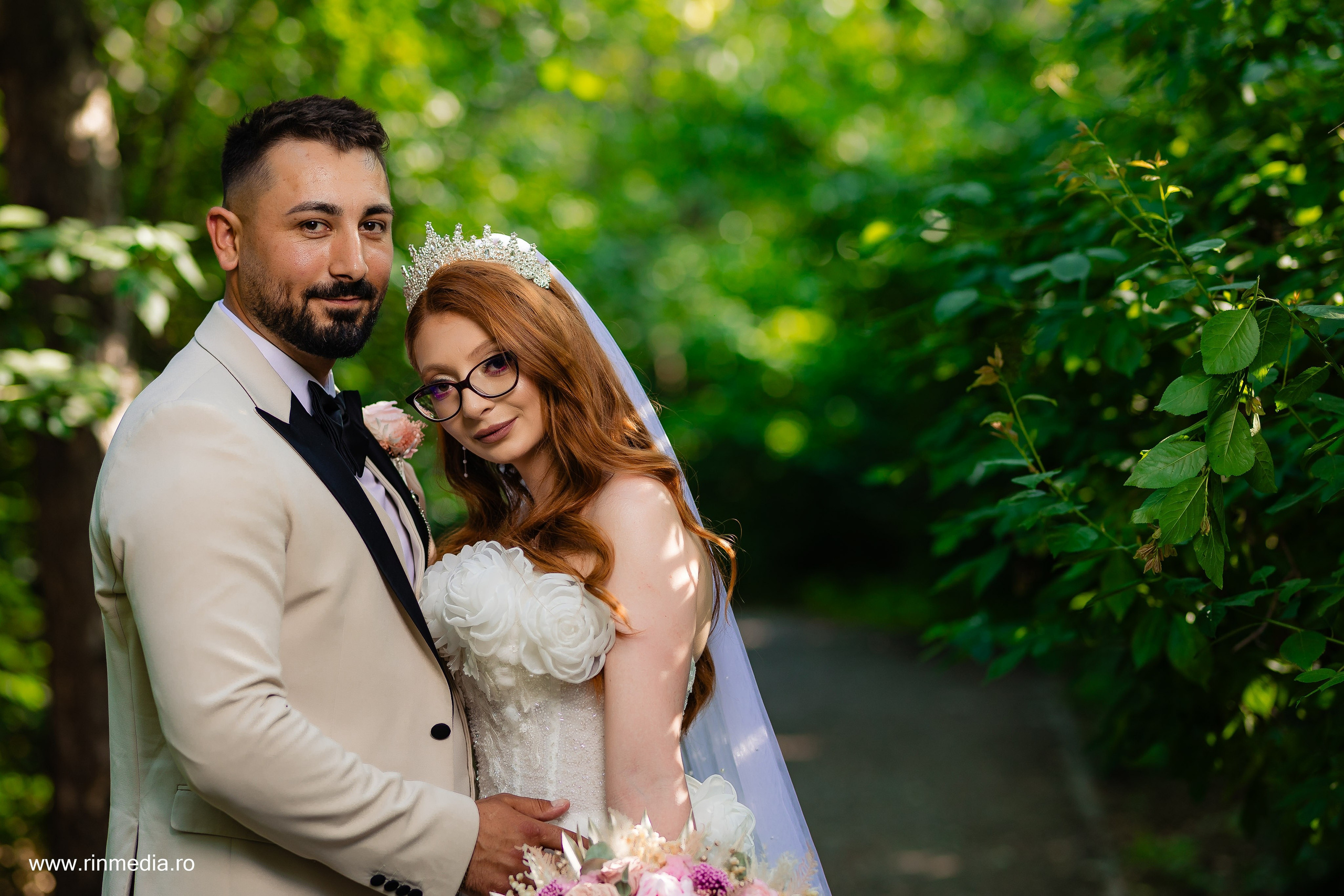 Doinita & Nicu. Fotograf de Nunta Focsani