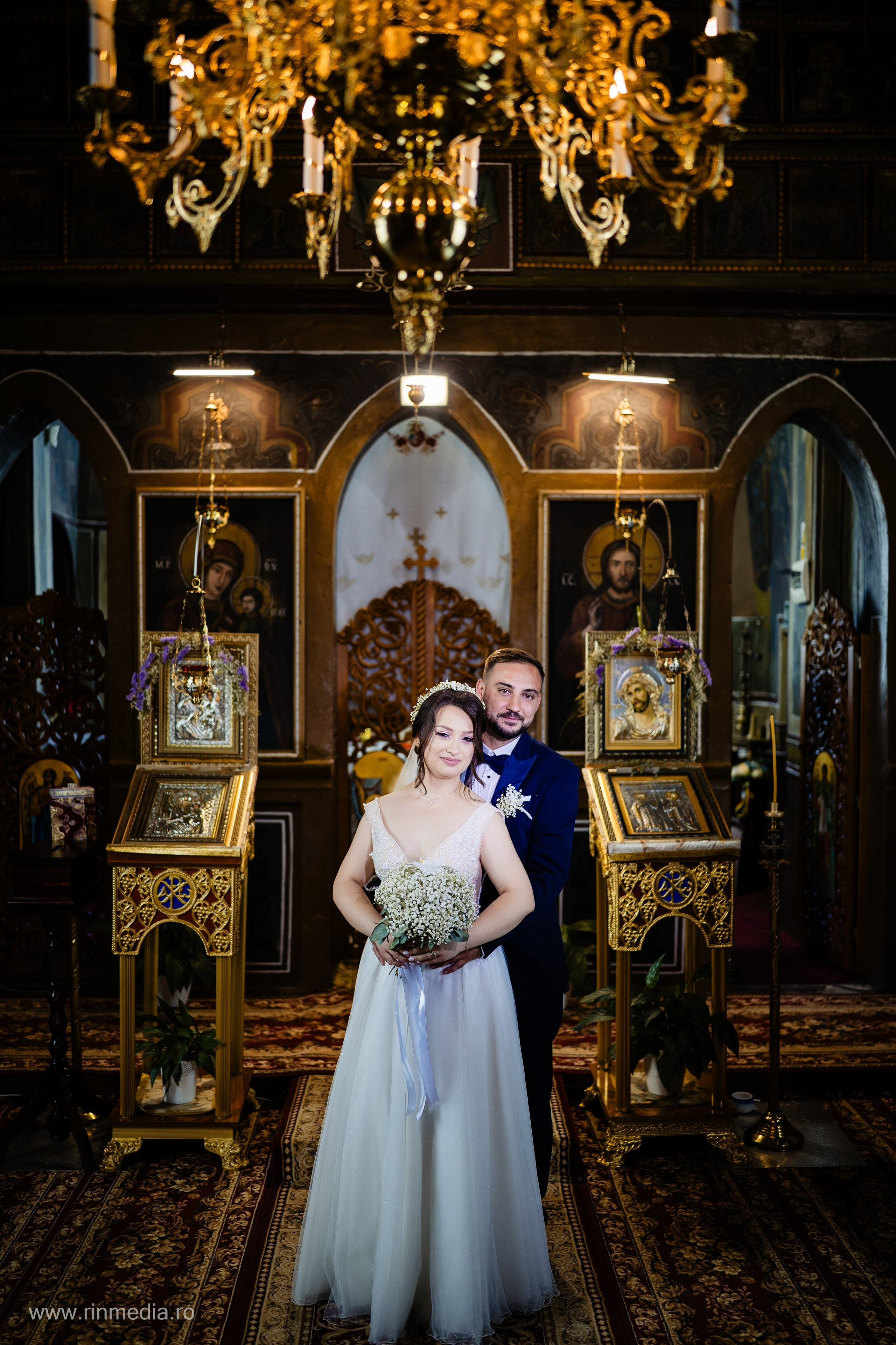 Daniela & Cristian. Fotograf de Nunta Focsani