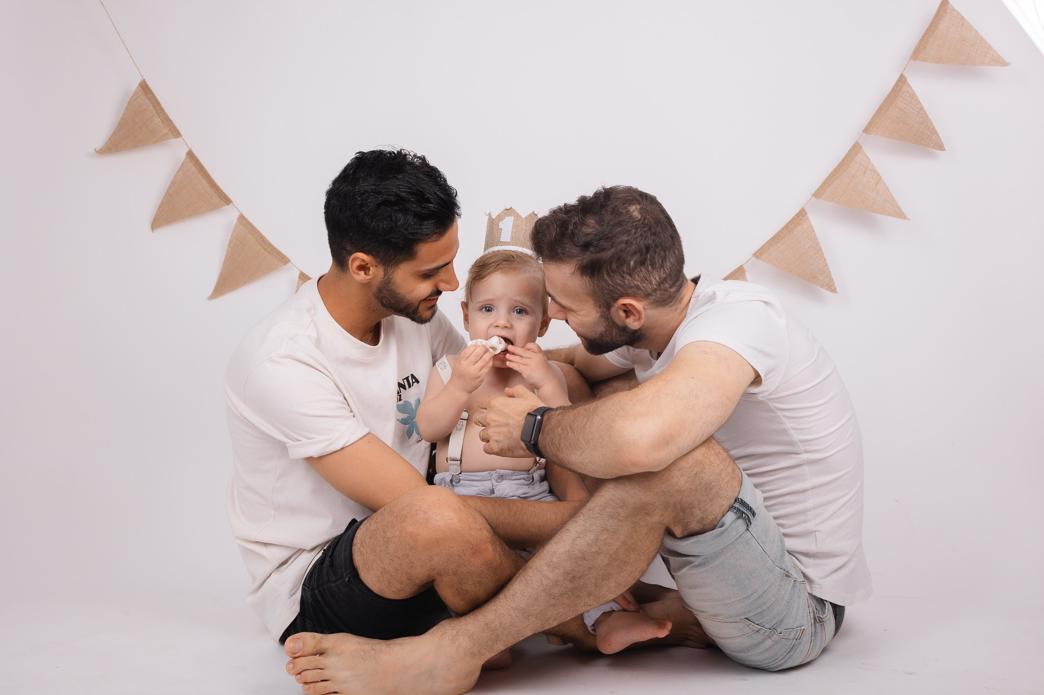 ינאי בן שנה. דף בית