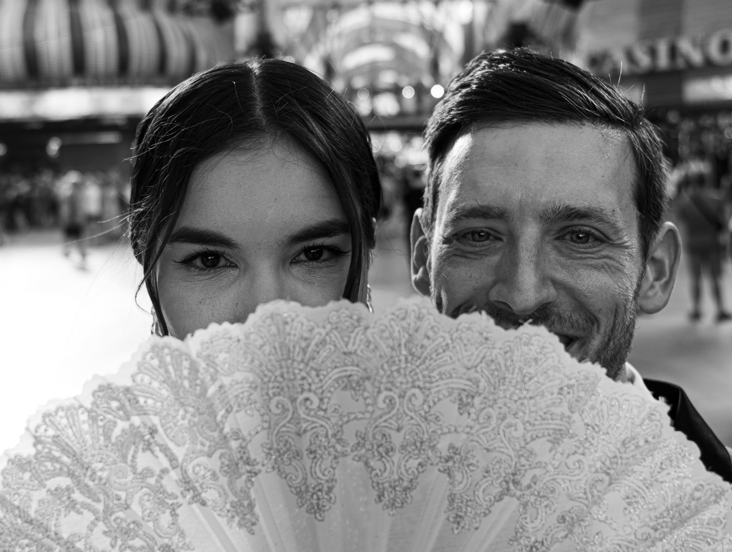 Wedding photographer Las Vegas