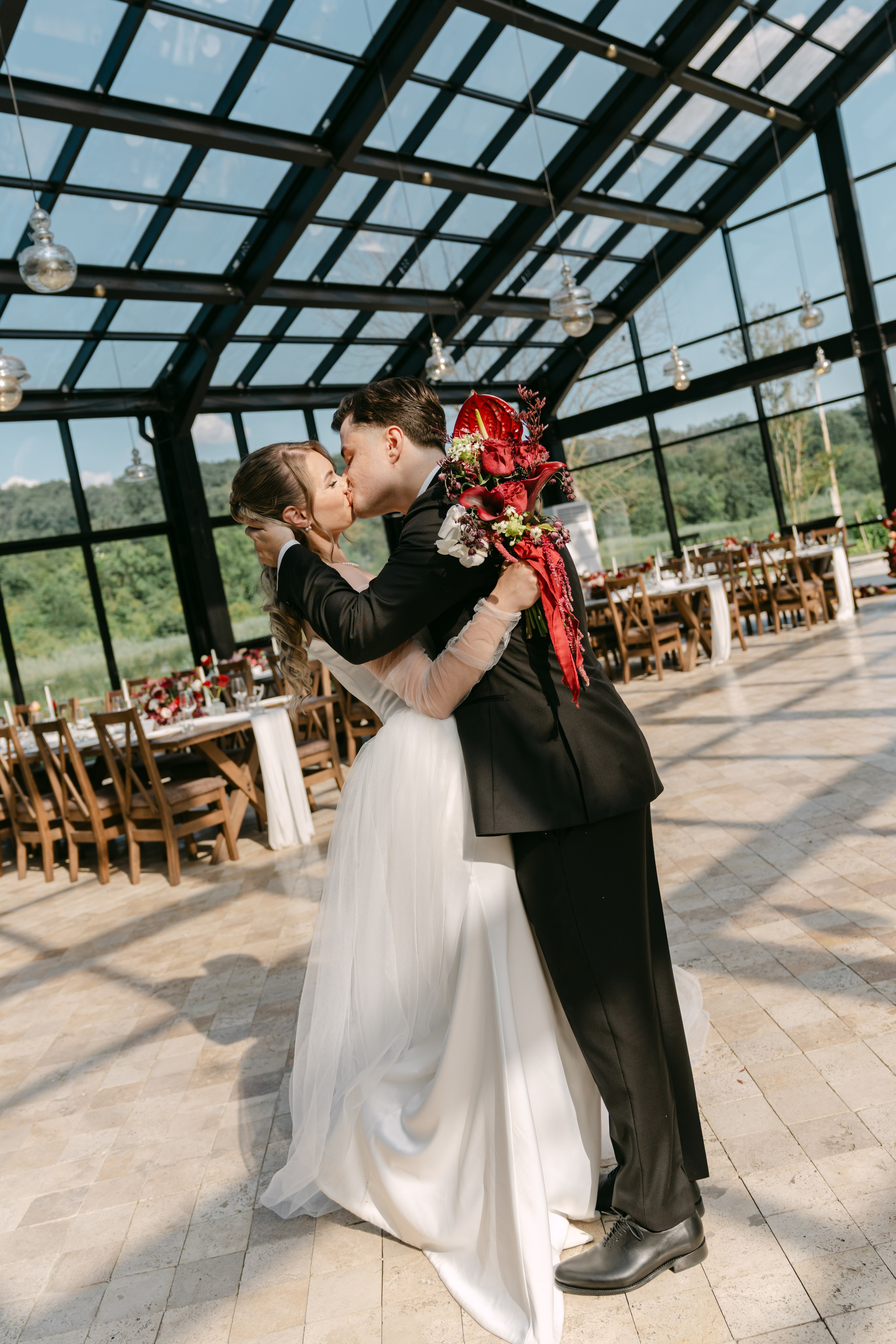 Paula & Calin. Gabrielacojocariu.com