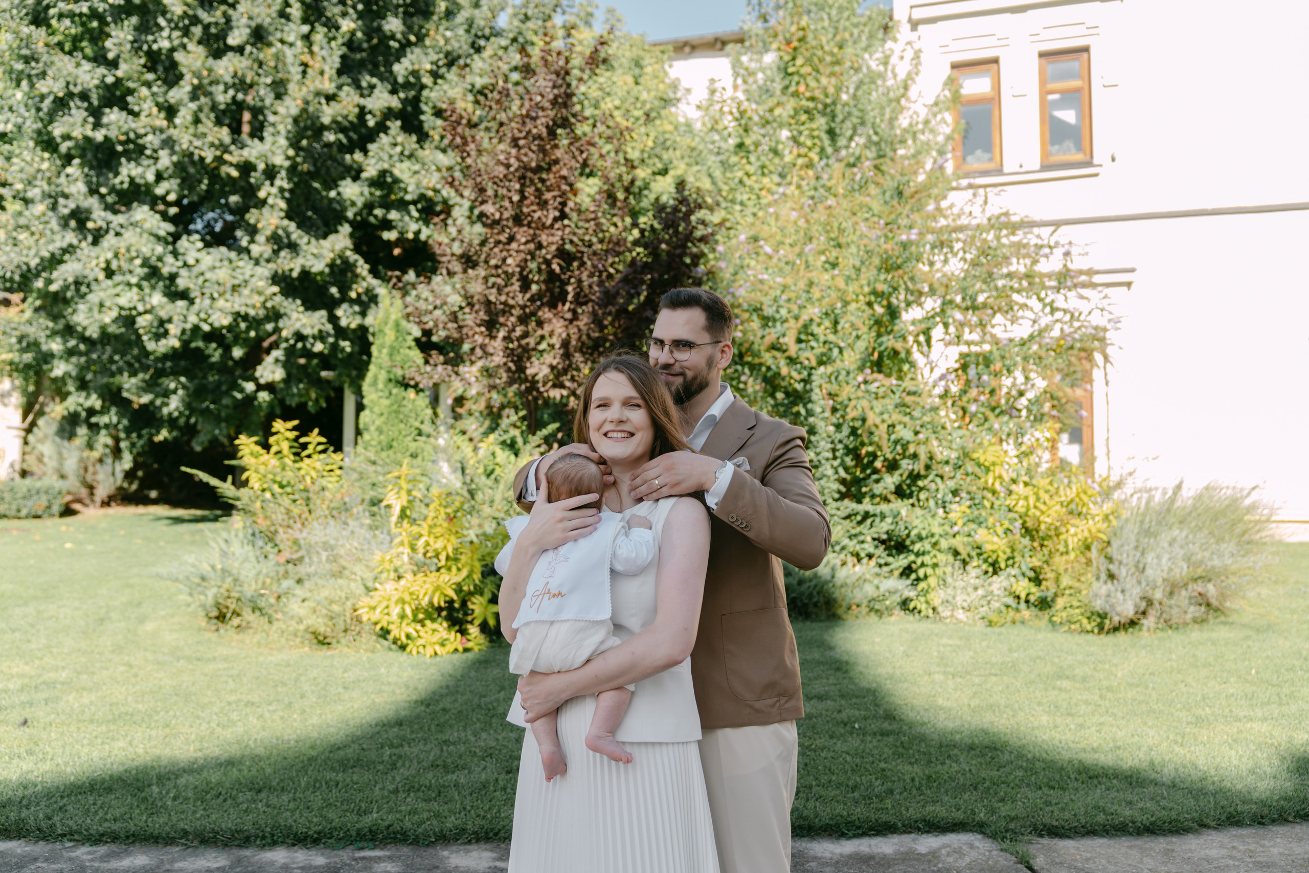 Baby Aron. Gabrielacojocariu.com