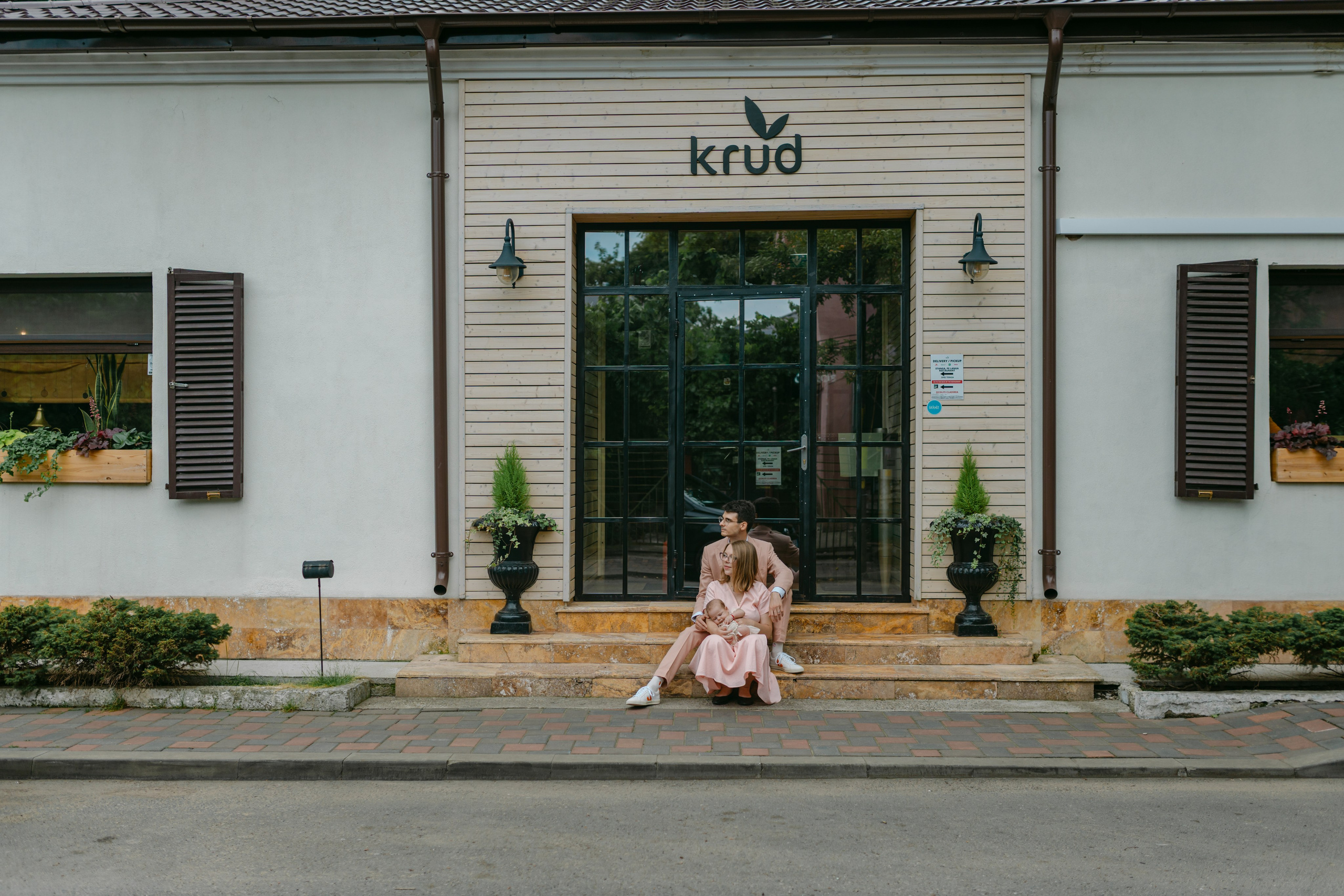 Baby Iris. Gabrielacojocariu.com