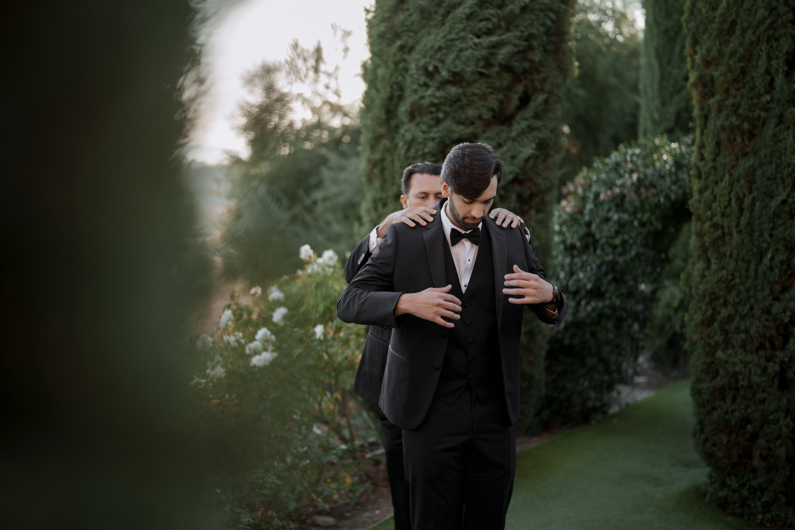 M&M. Orange County Wedding Photographer & Videographer | Candid & Timeless Wedding Photo + Video | Italiantsev