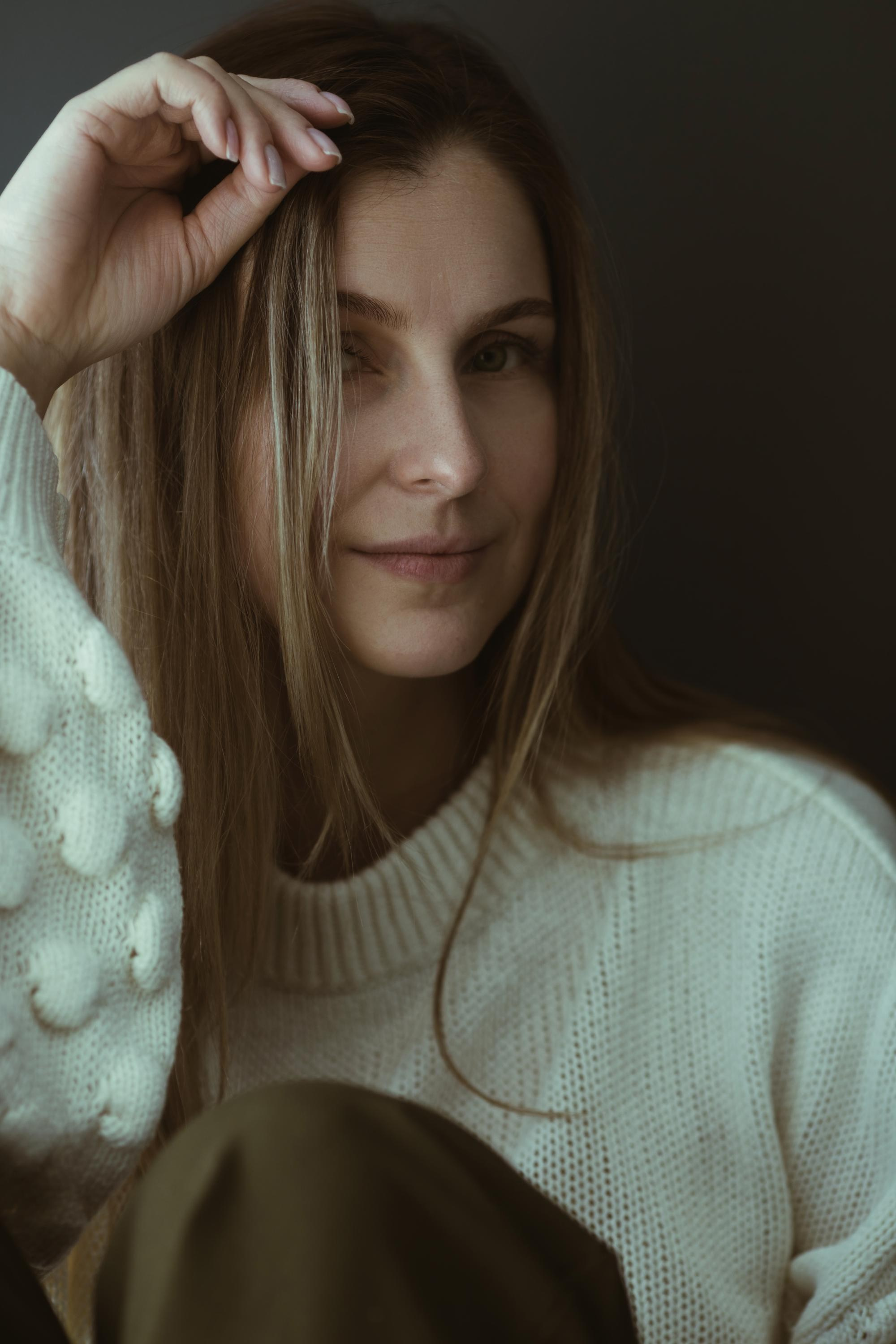 KATYA. Family and business portrait’s photographer in Cyprus