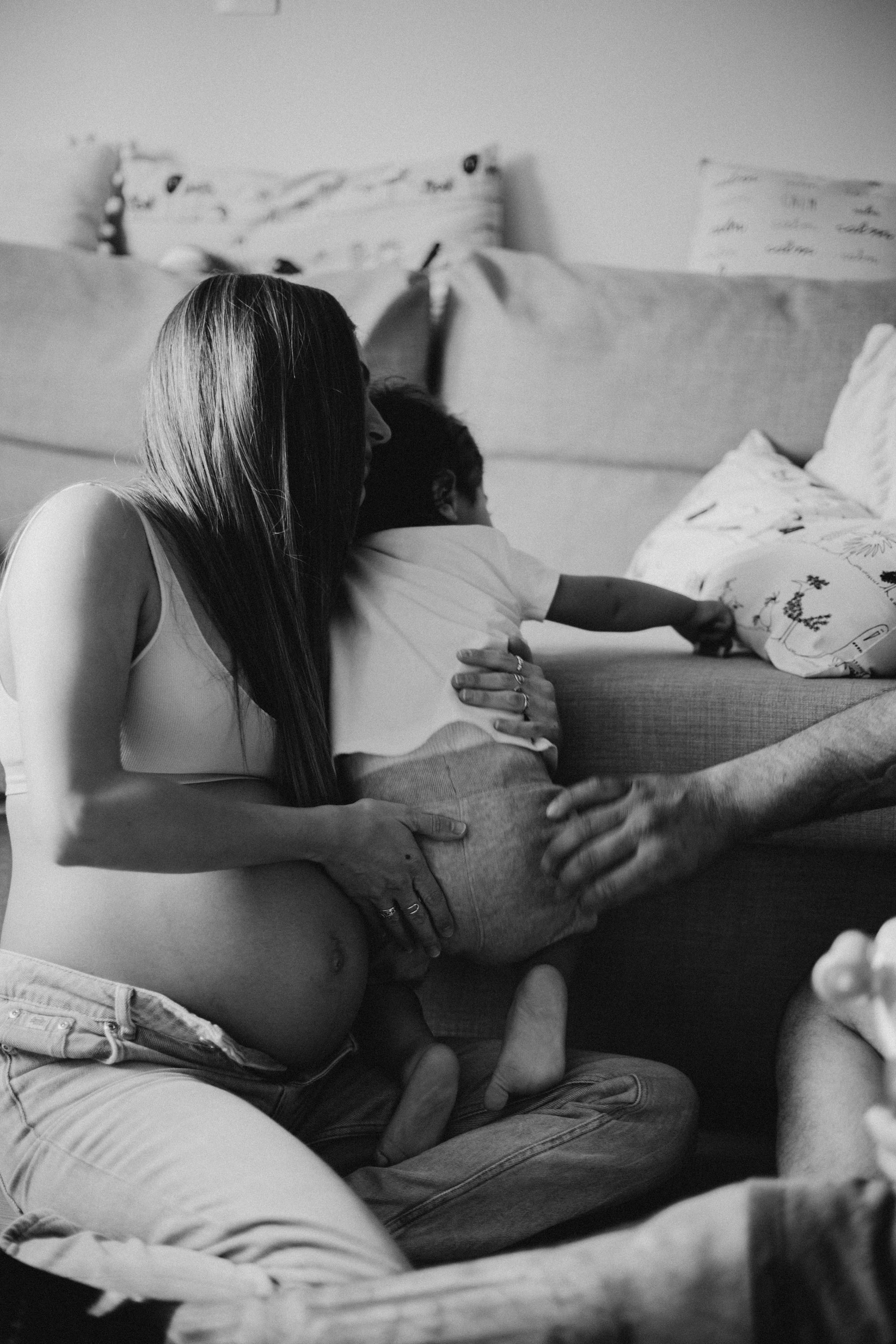 G, G & P❤️. Family and business portrait’s photographer in Cyprus