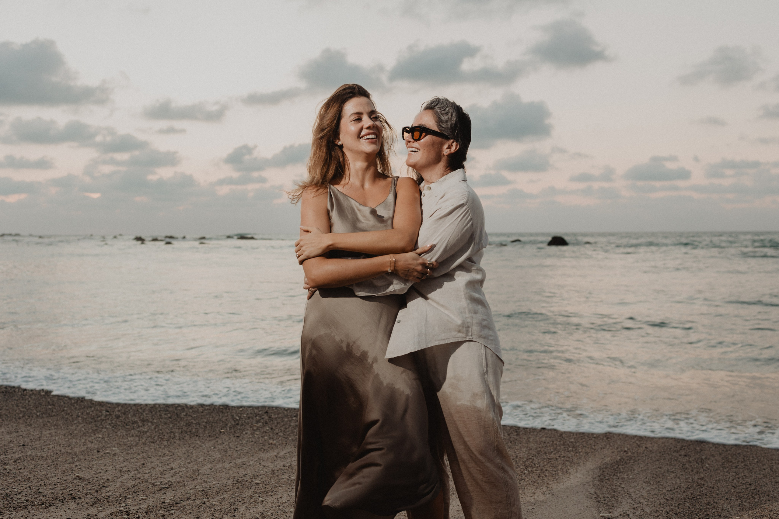 Marriage Proposal in Punta de Mita | Unforgettable Beach Proposals