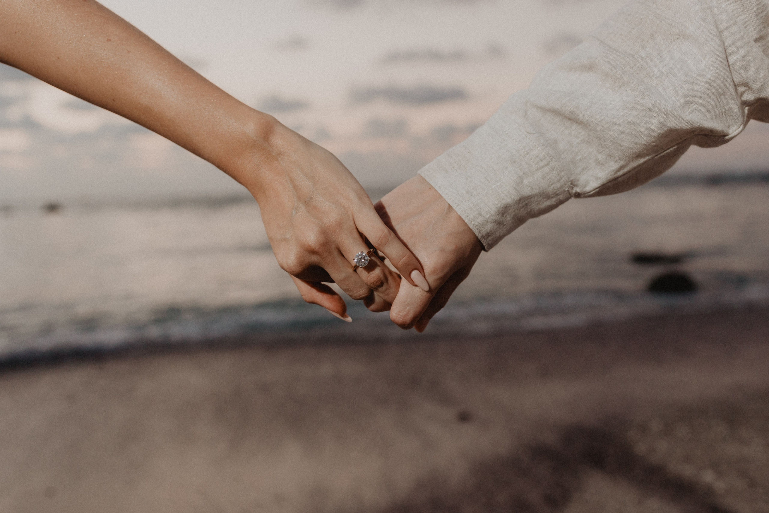 Marriage Proposal in Punta de Mita | Unforgettable Beach Proposals