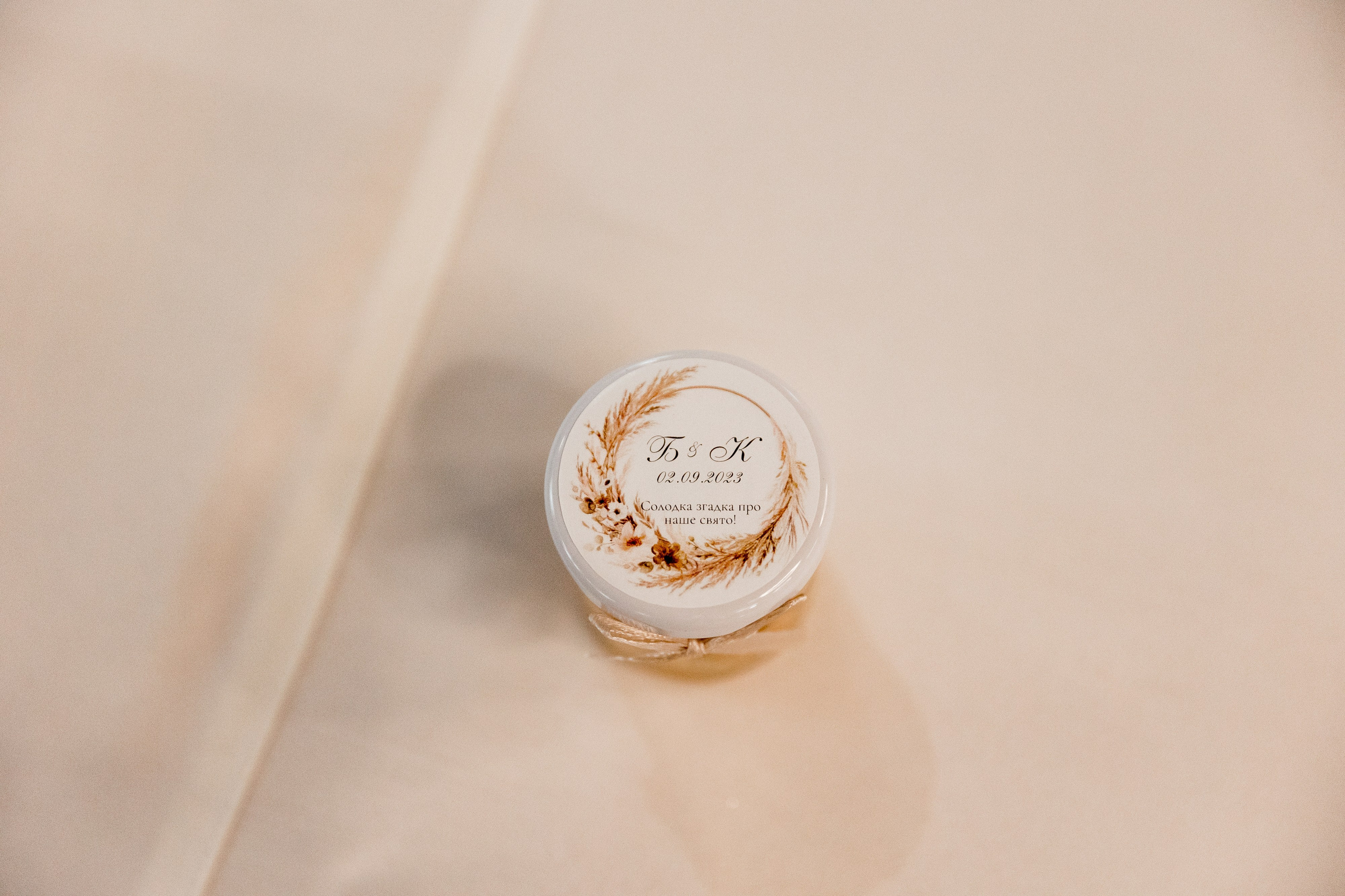 Катерина та Богдан. Ірина Терещук