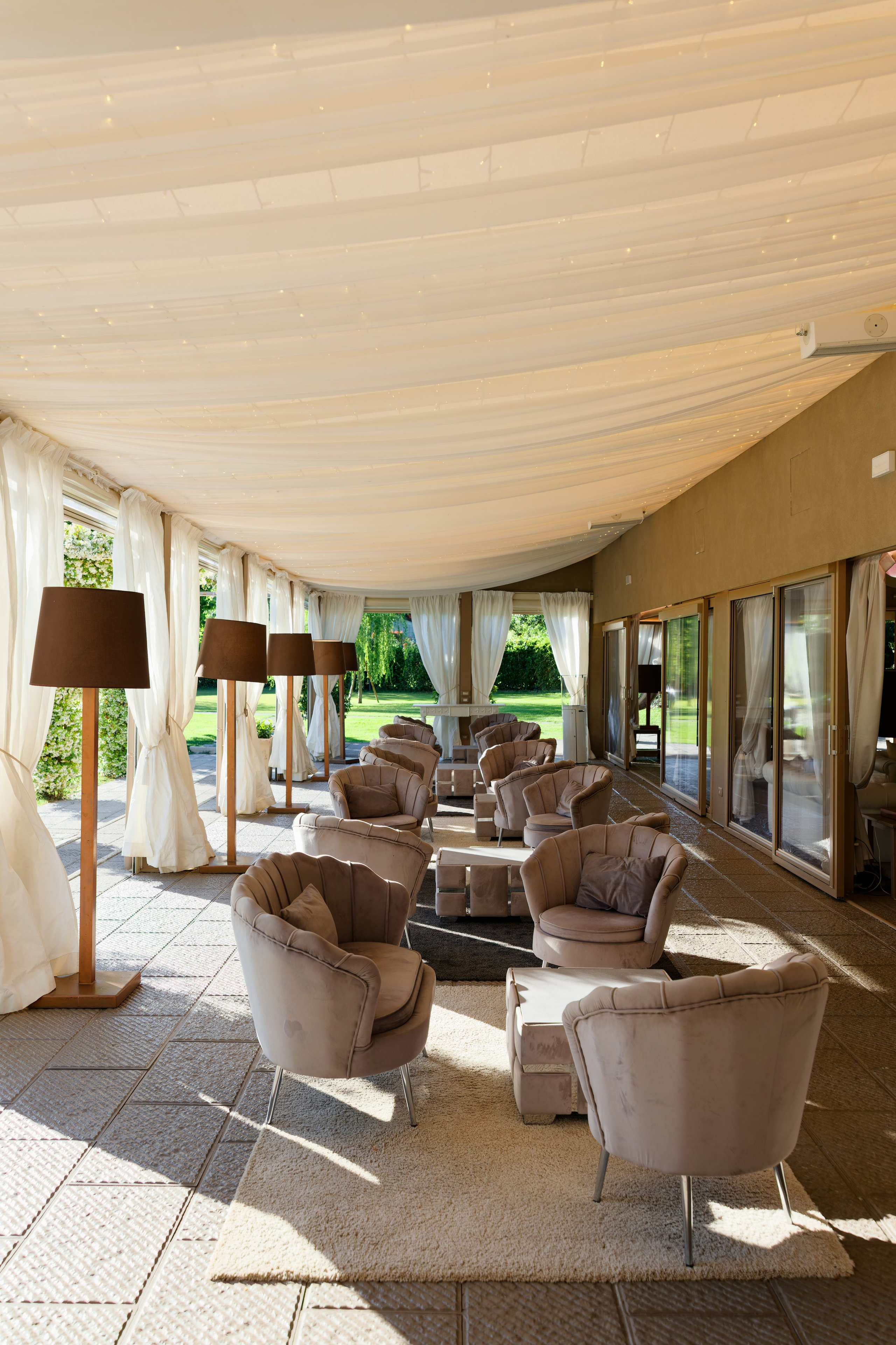 Pizza Party at Tenuta Massini, Florence, Italy. Destination Wedding Photographer — Nikita Burtsev