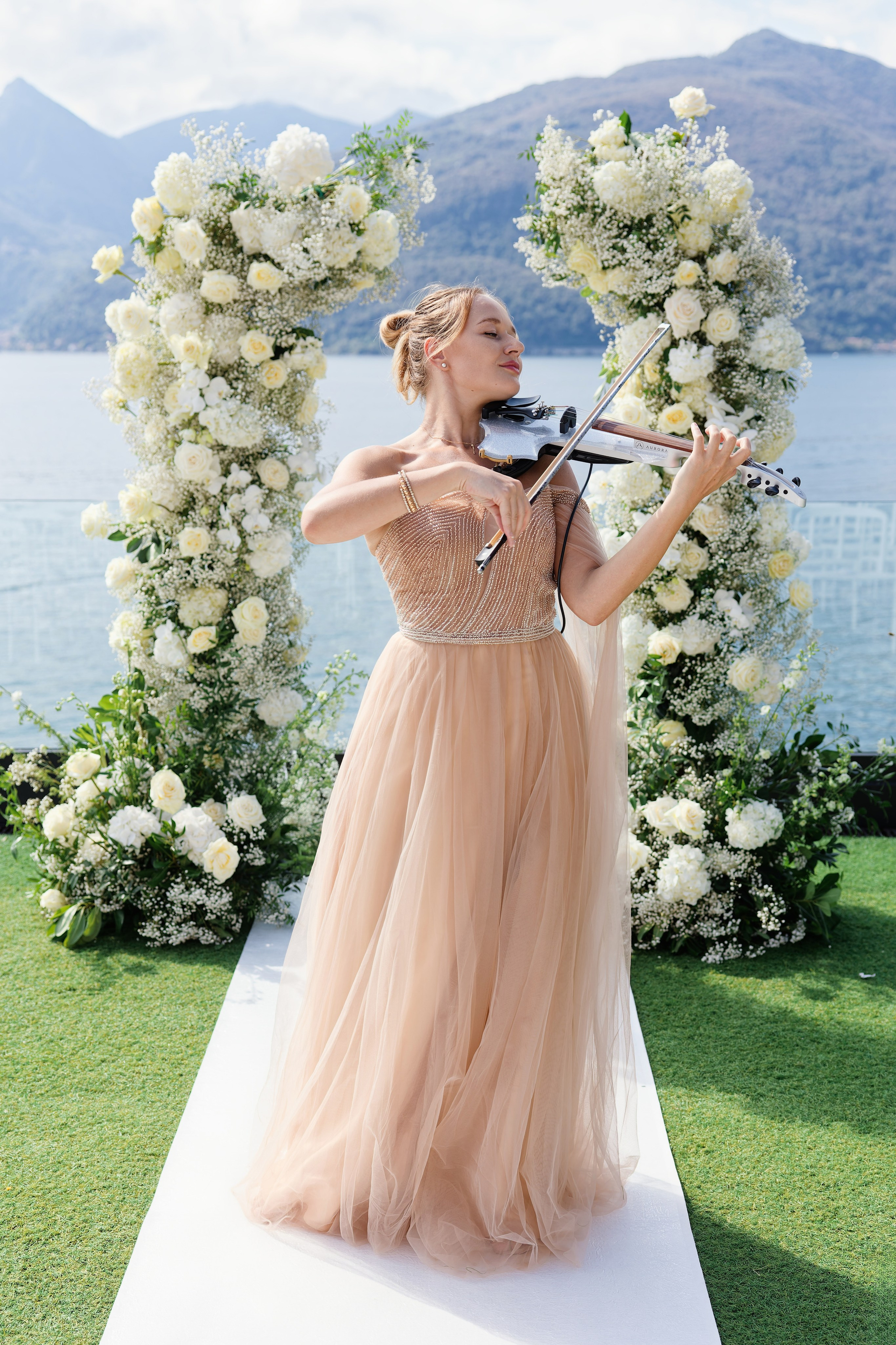 Wedding at Villa Porta on Lake Maggiore
