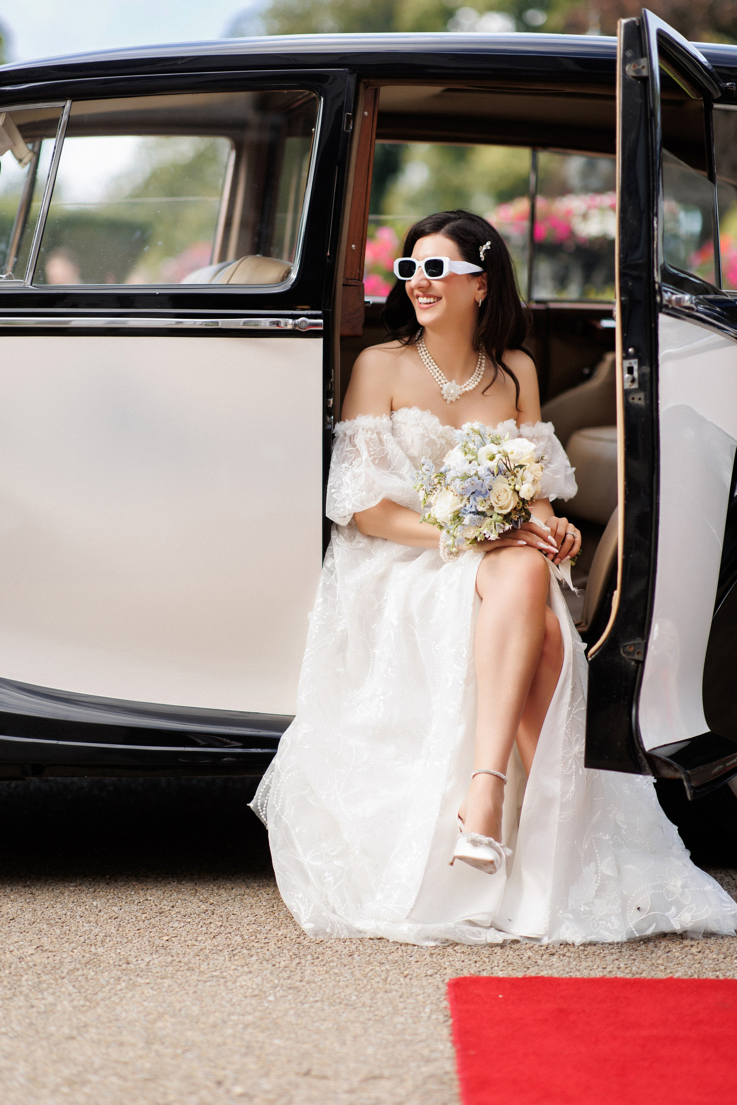 Sean & Gohar. Photographer in Dublin, Pavel