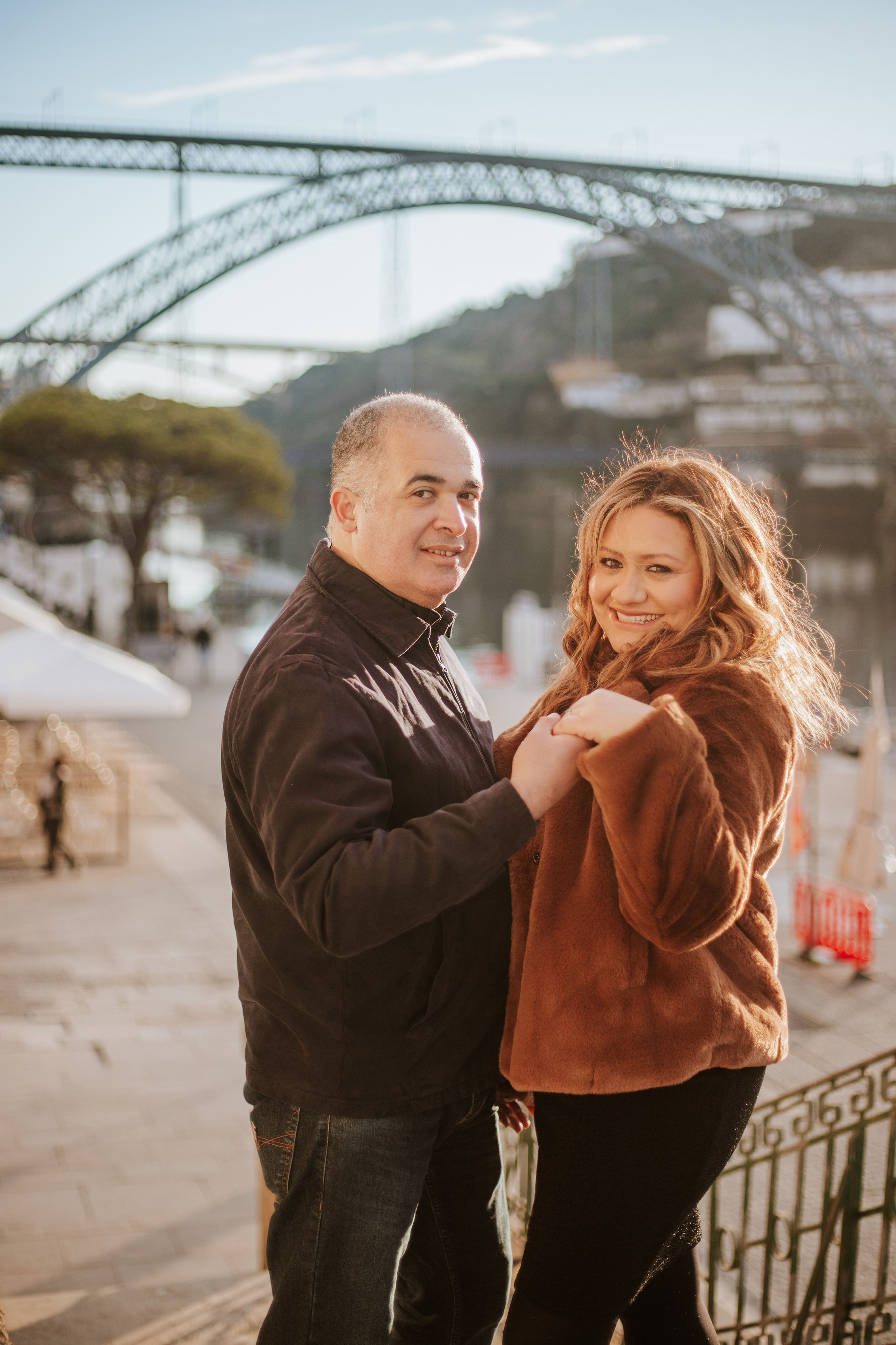 Juliana e Paulo. Davi Valente