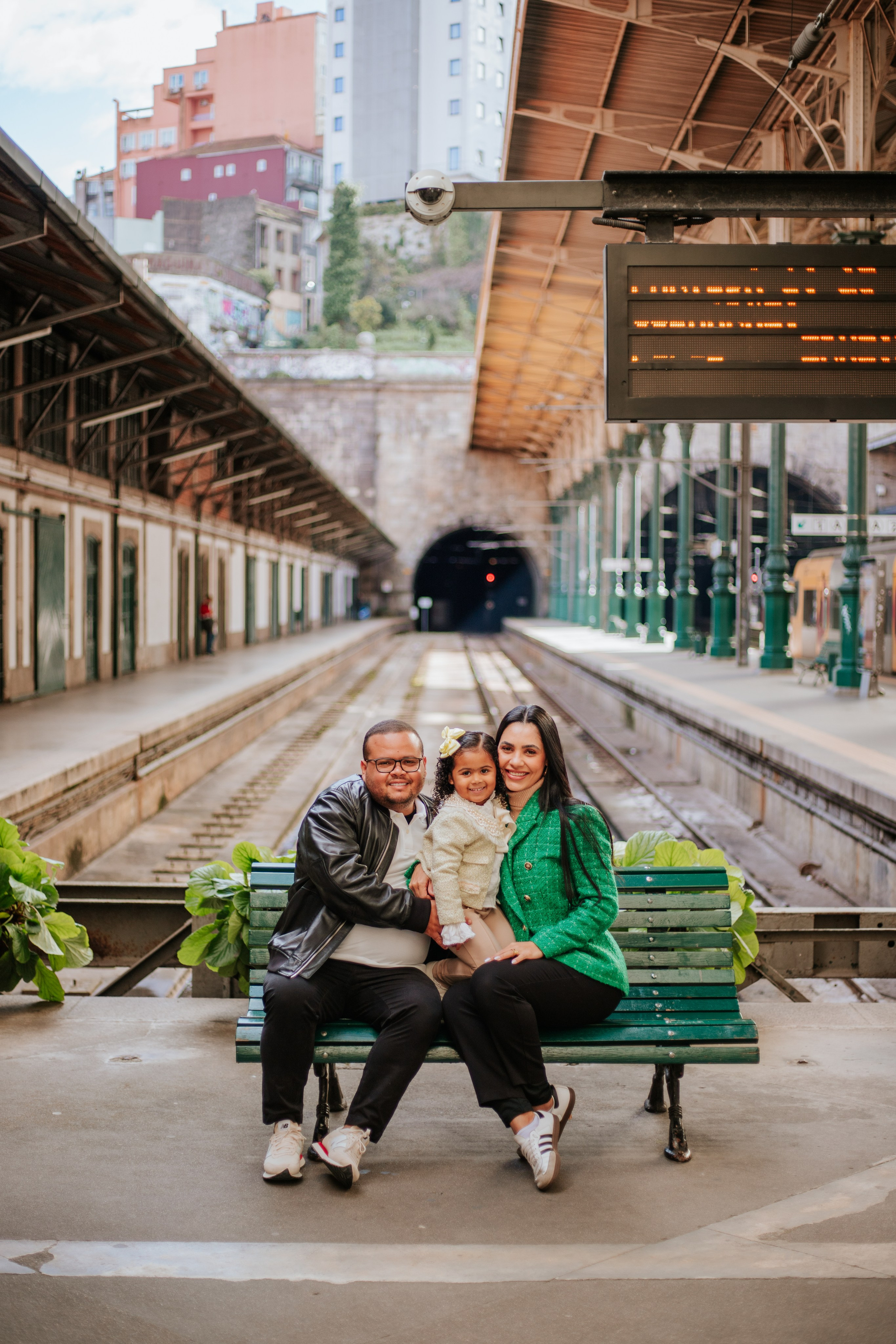 Camila Ribeiro. Davi Valente