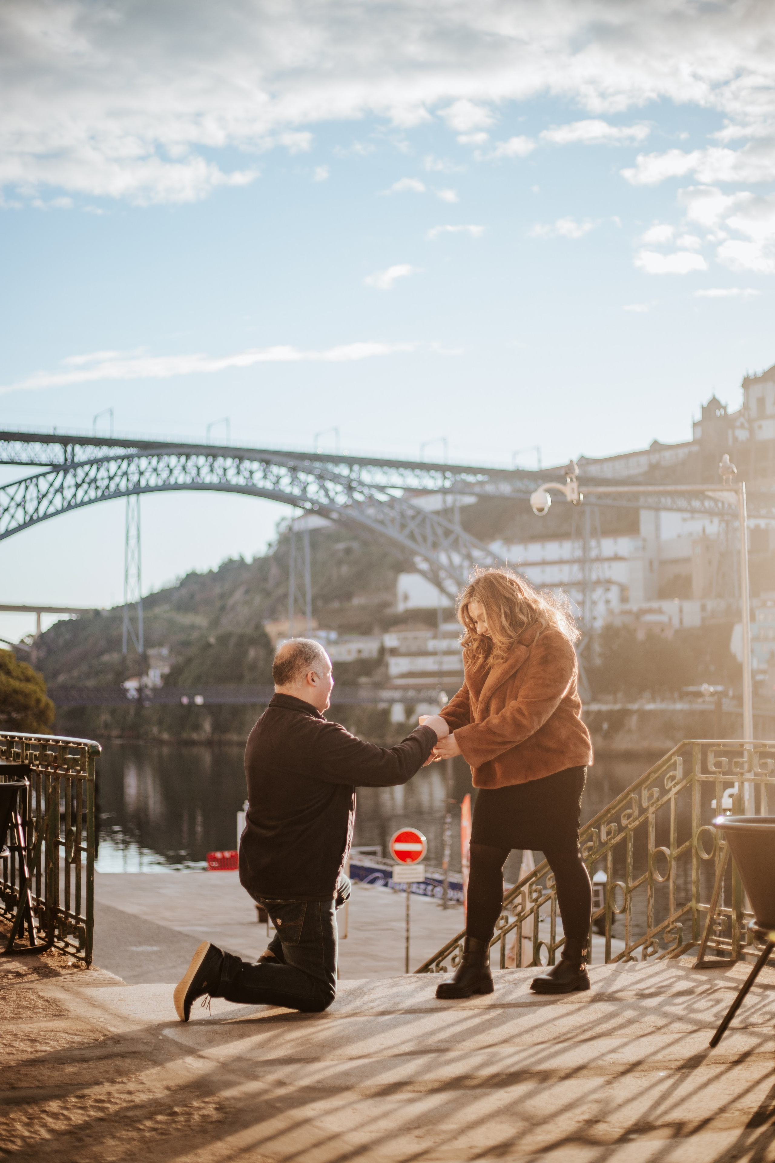 Juliana e Paulo. Davi Valente