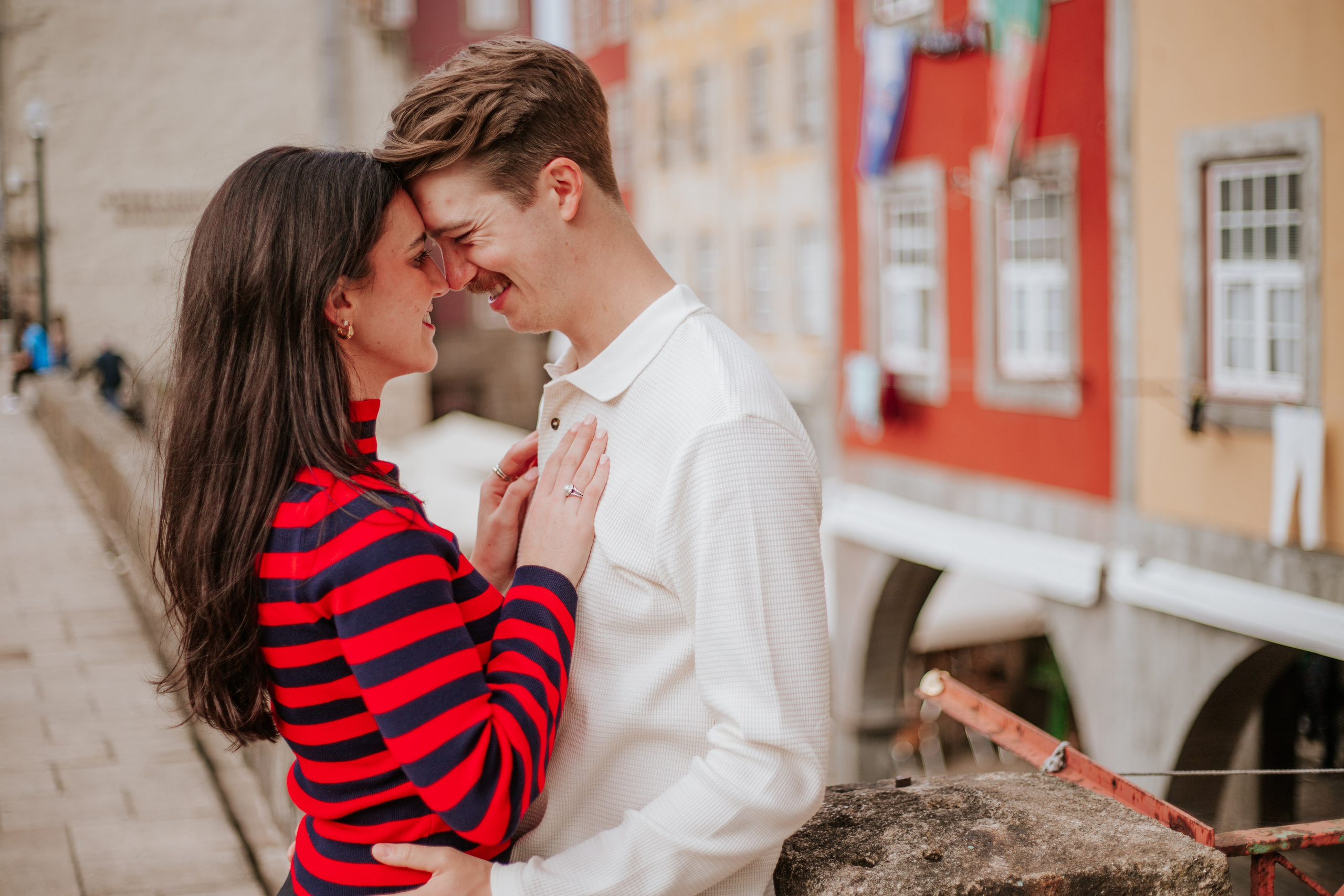 Pedido de Casamento Matt. Davi Valente