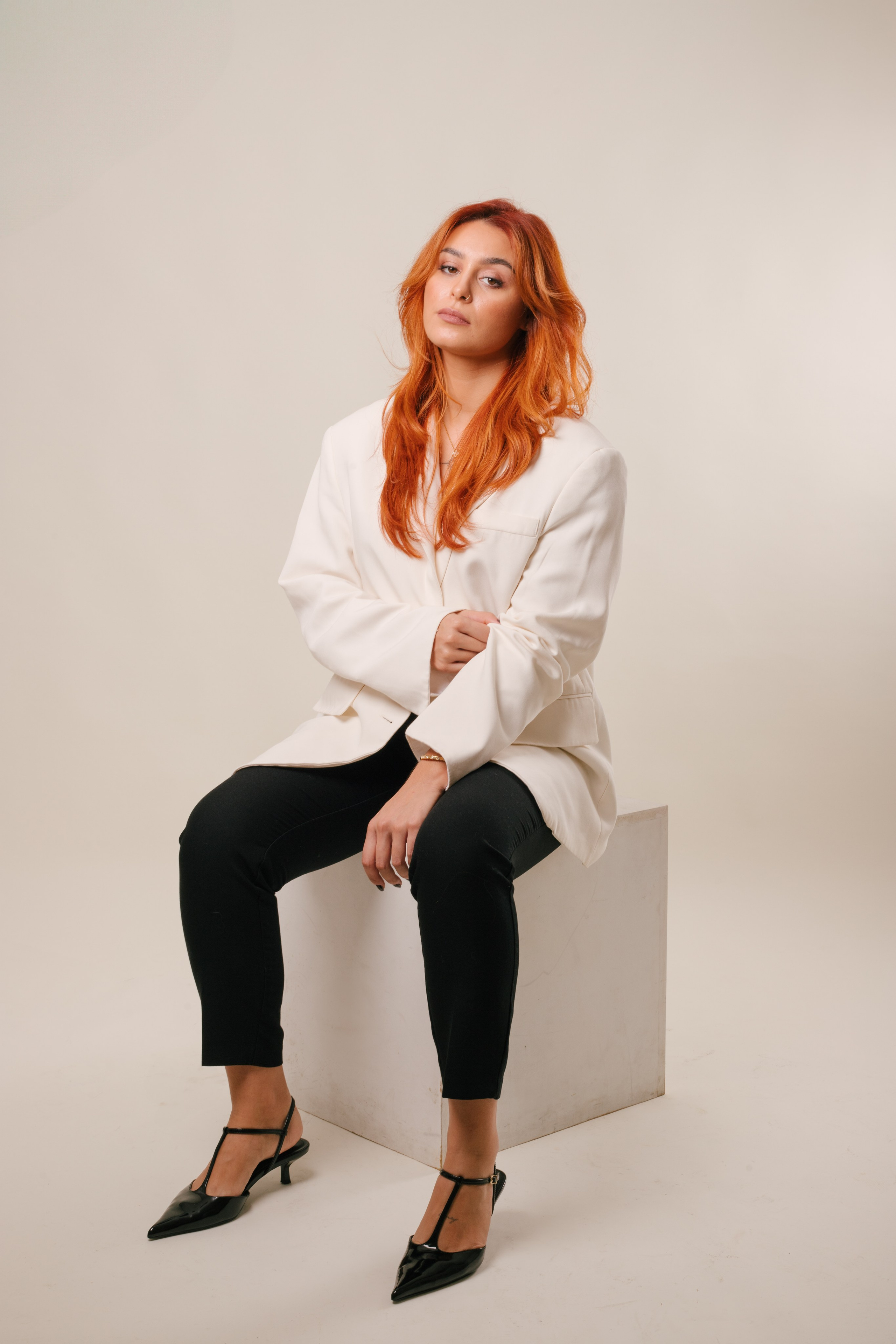 Rafaela. Davi Valente