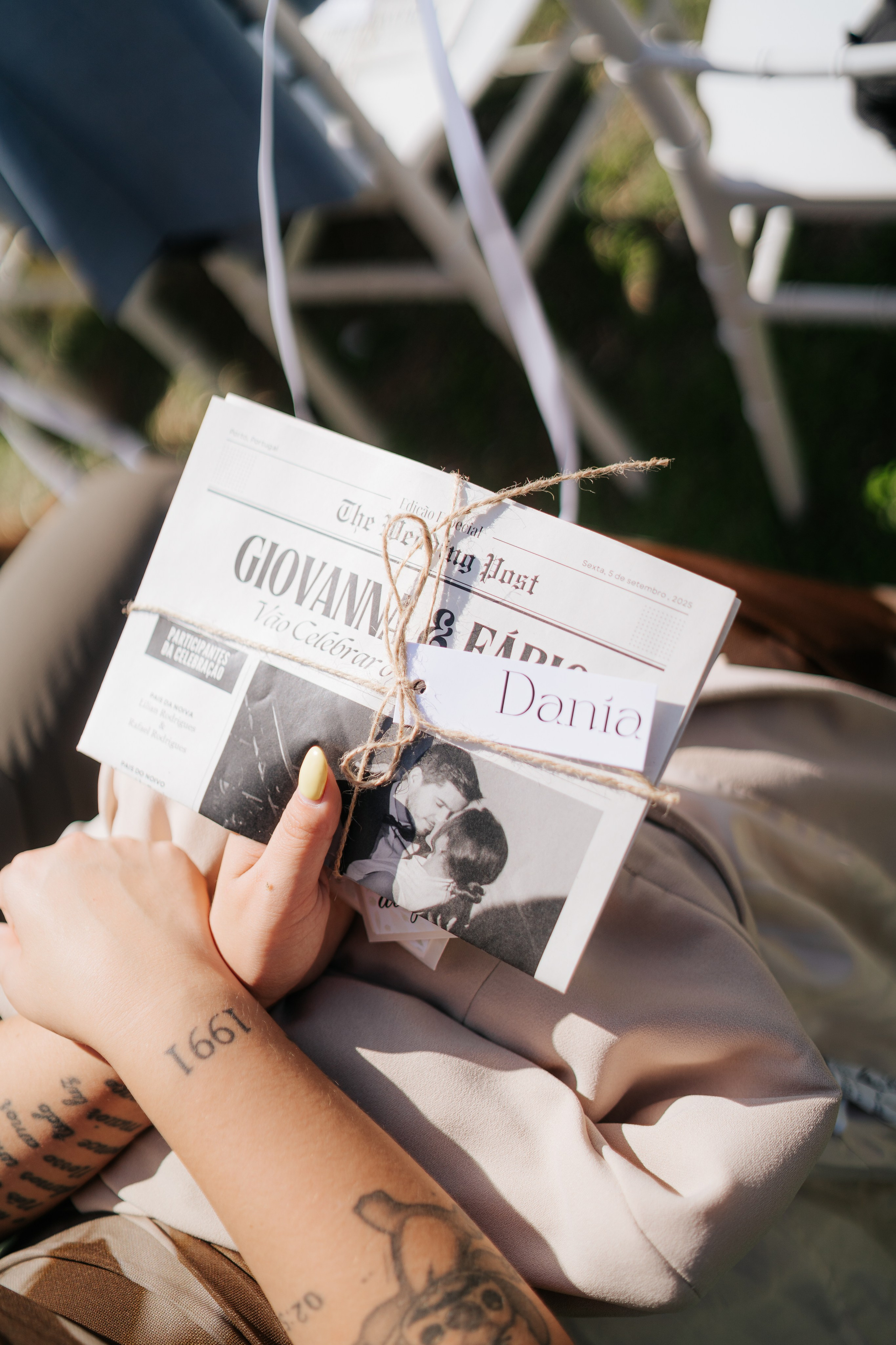 Casamento Gio & Fabio. Davi Valente