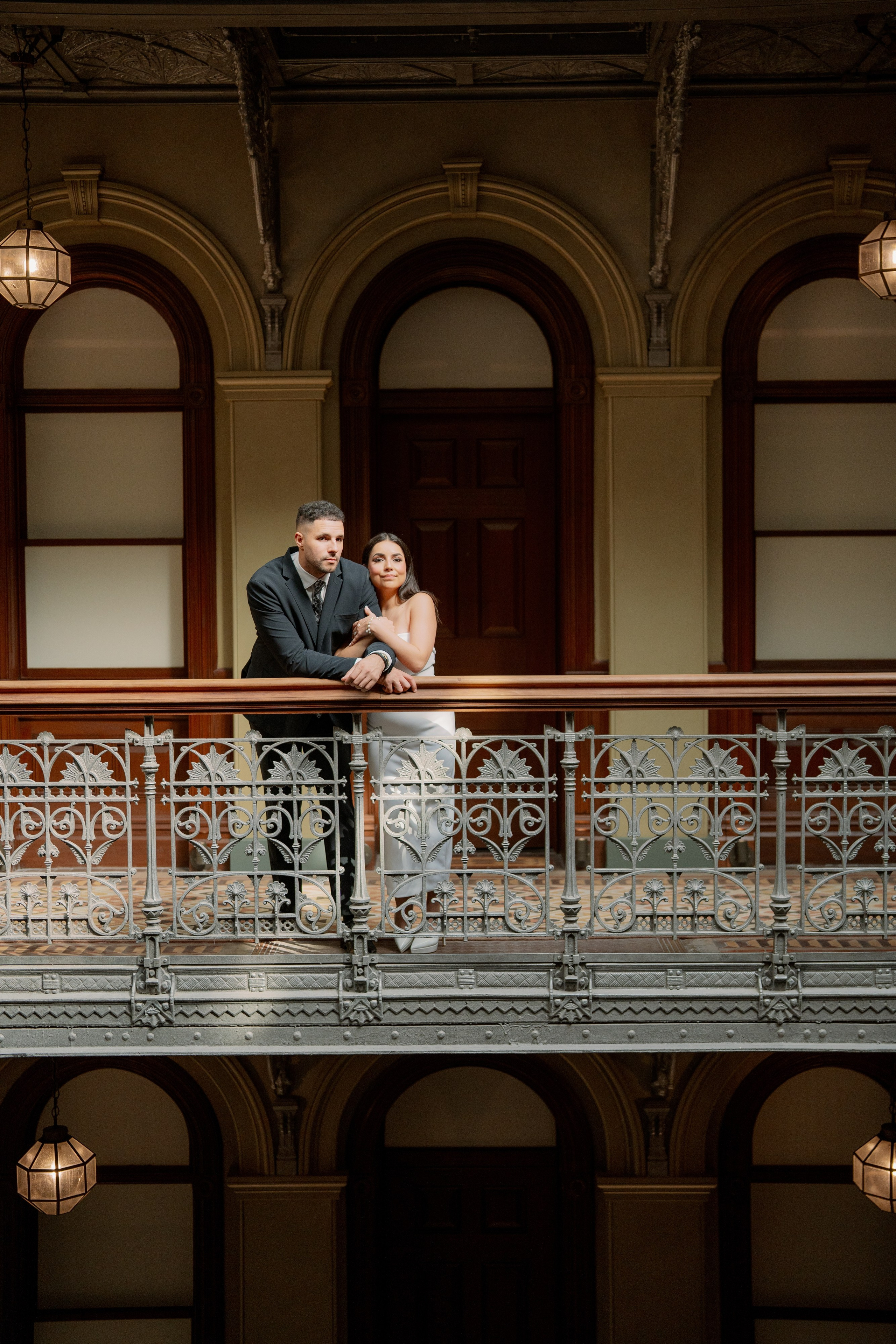 Yaneli and Christopher. Wedding photographer and videographer New York | New Jersey