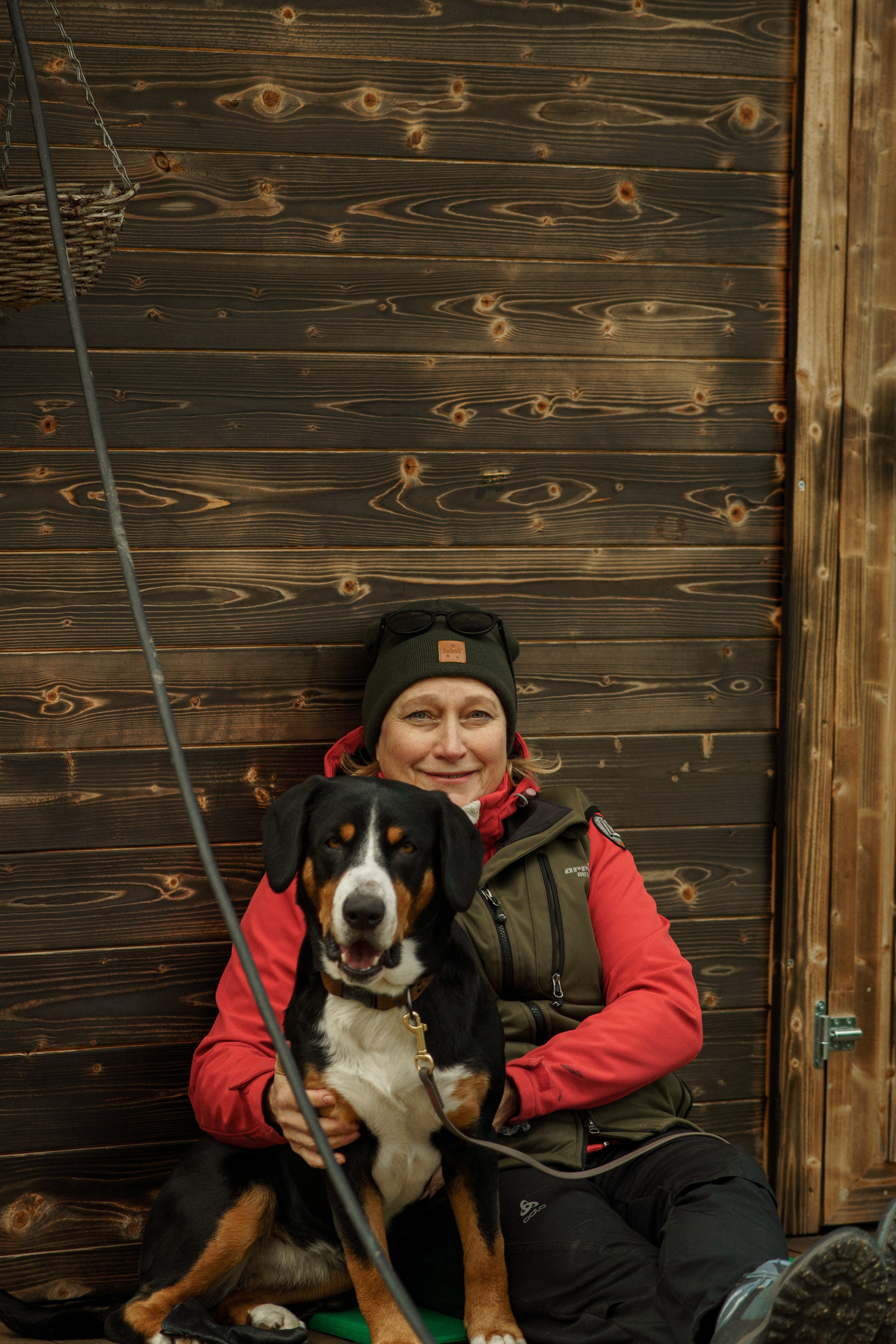 Herding Days, 26 apr. 2025. Kat Laisaar — Pet photographer in Tallinn