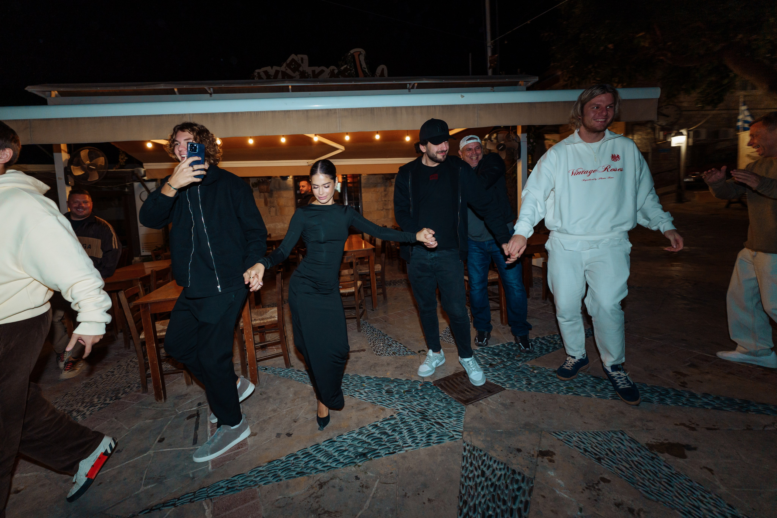 Pasha’s bday. Семейный и детский фотограф на Кипре Елена