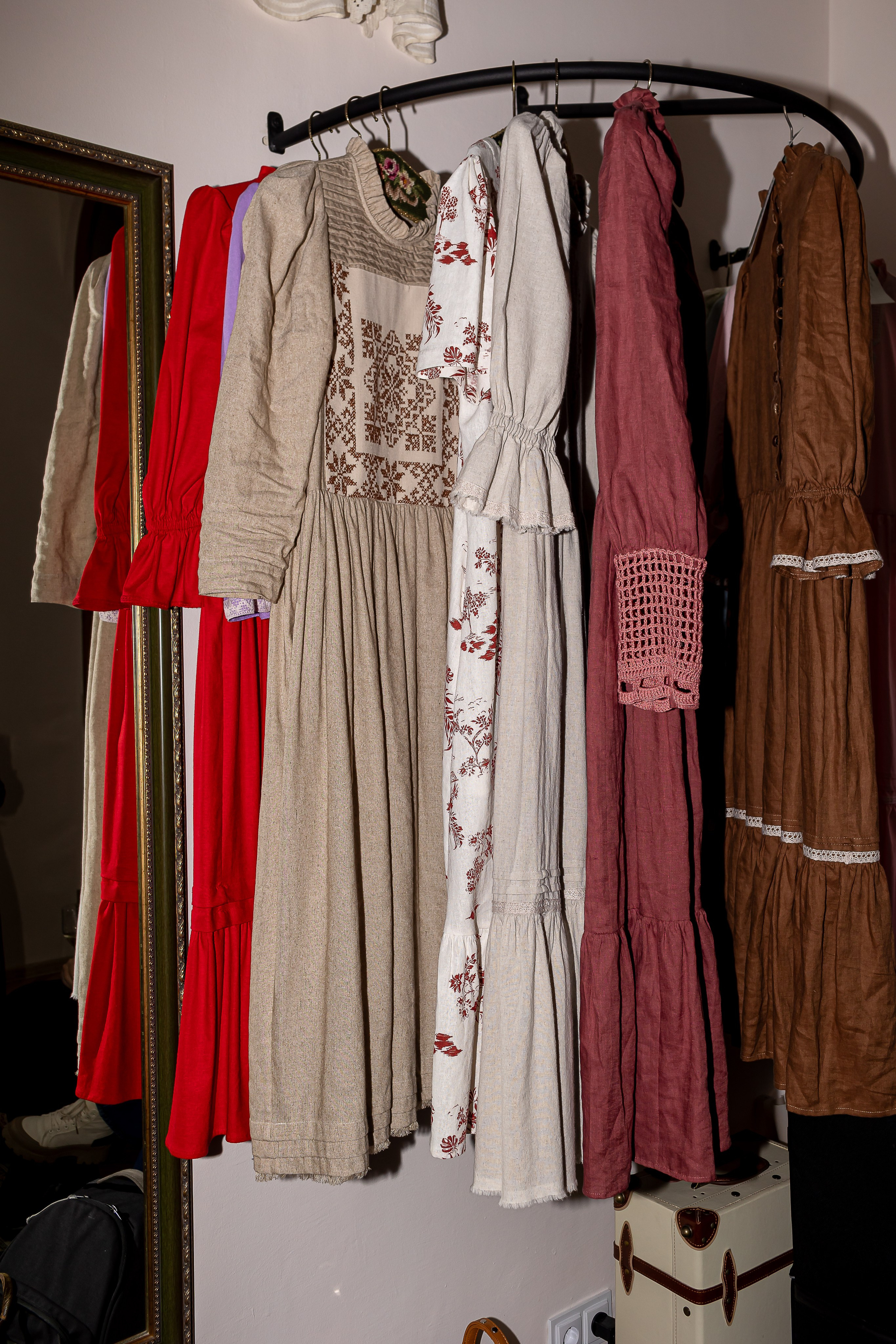 Kasandruta. MATVEEVA STUDIO