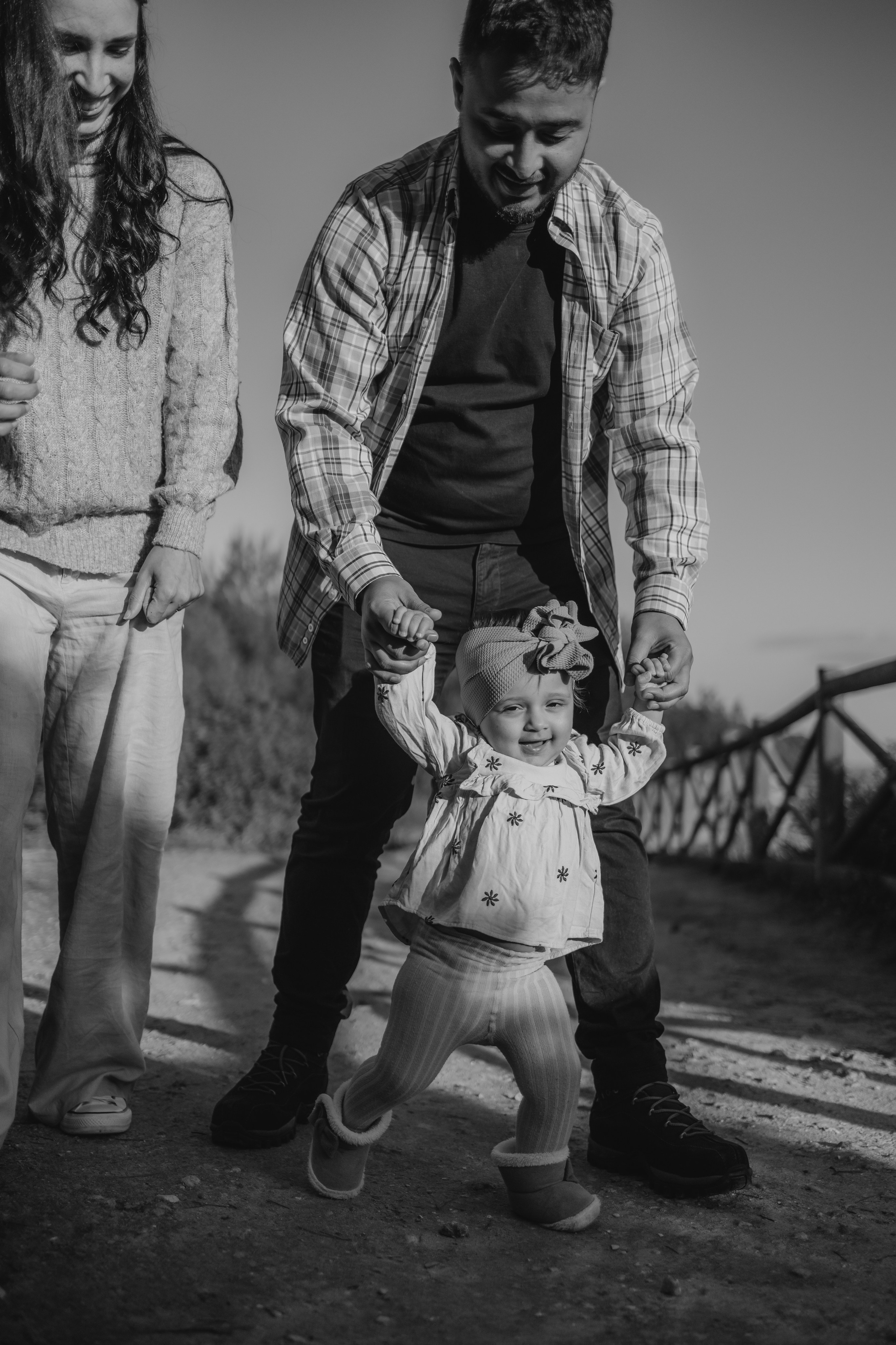 Ensaio fotográfico família, familiar. Matt Fontenele Fotografia