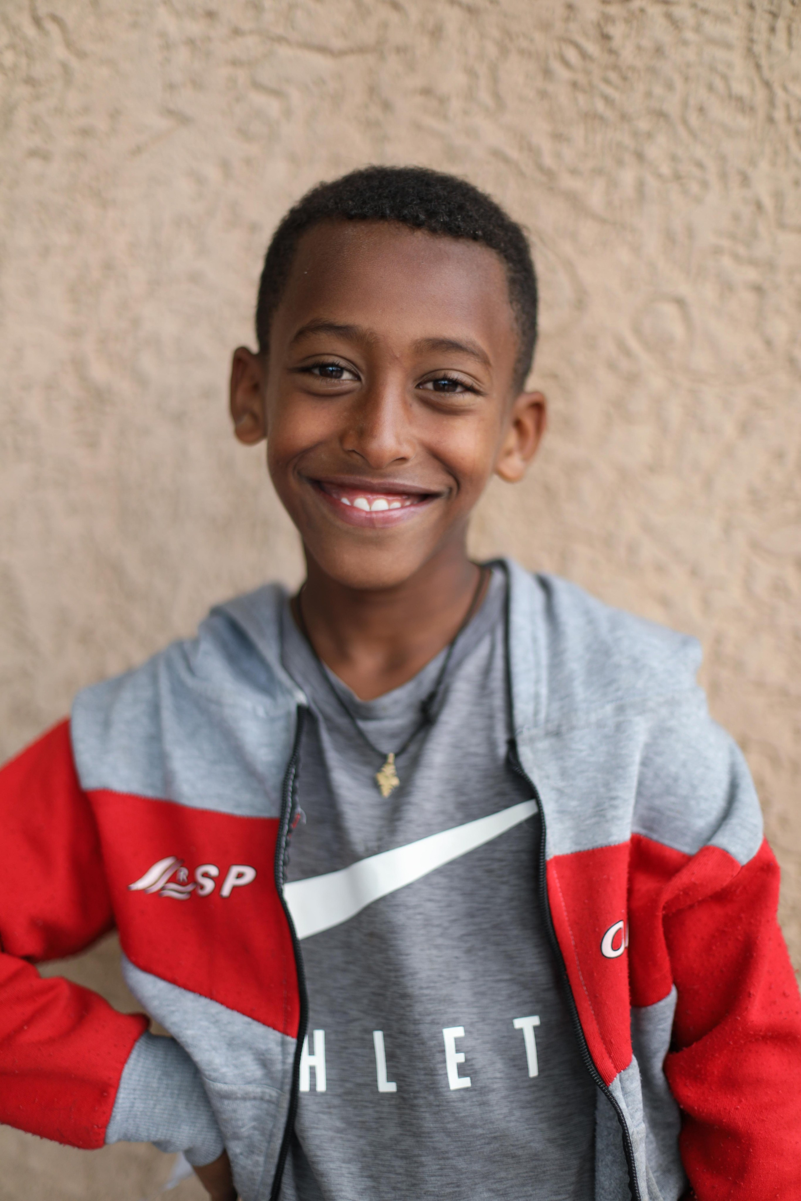 Sponsorship for children. Documentary, lifestile photographer in Morocco Marina Chaikovskaia