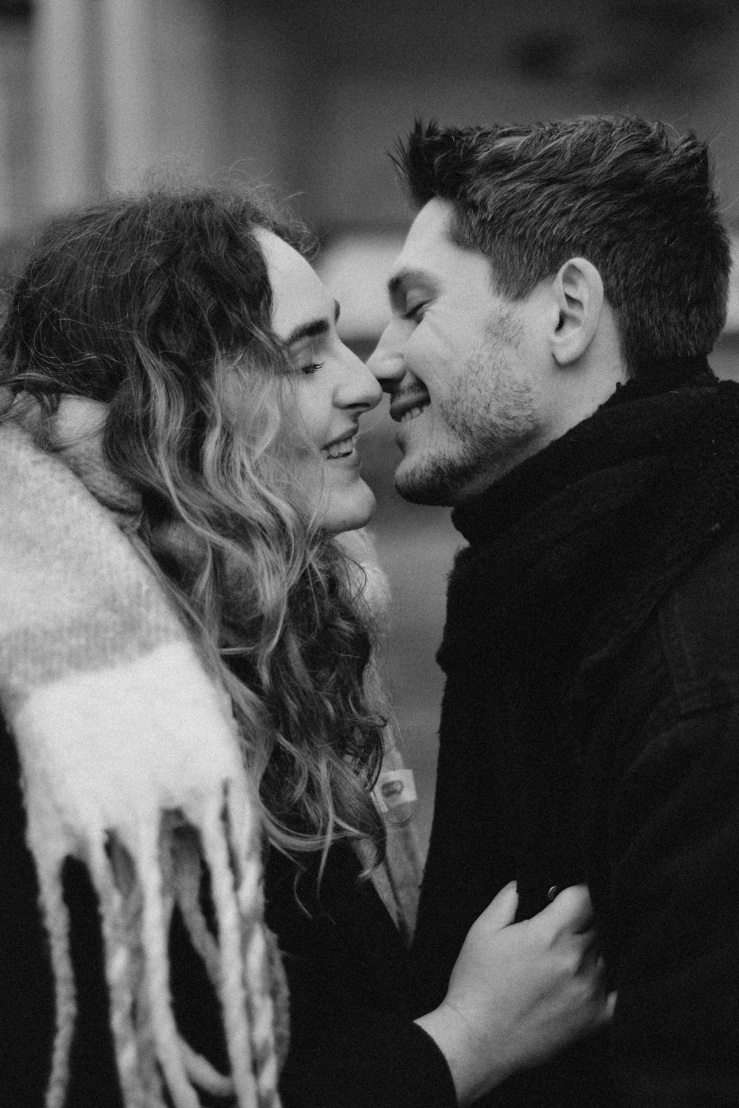 Zofia & Jędrzej. HOME