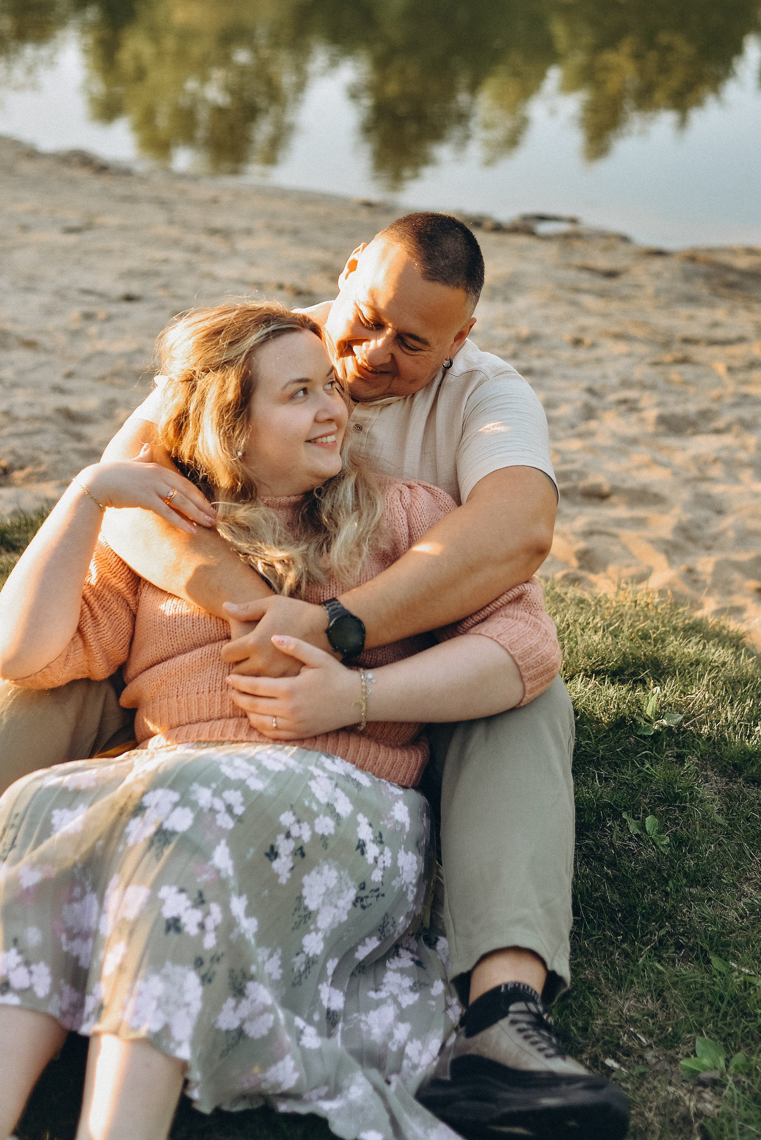 Marta & Sebastian. HOME