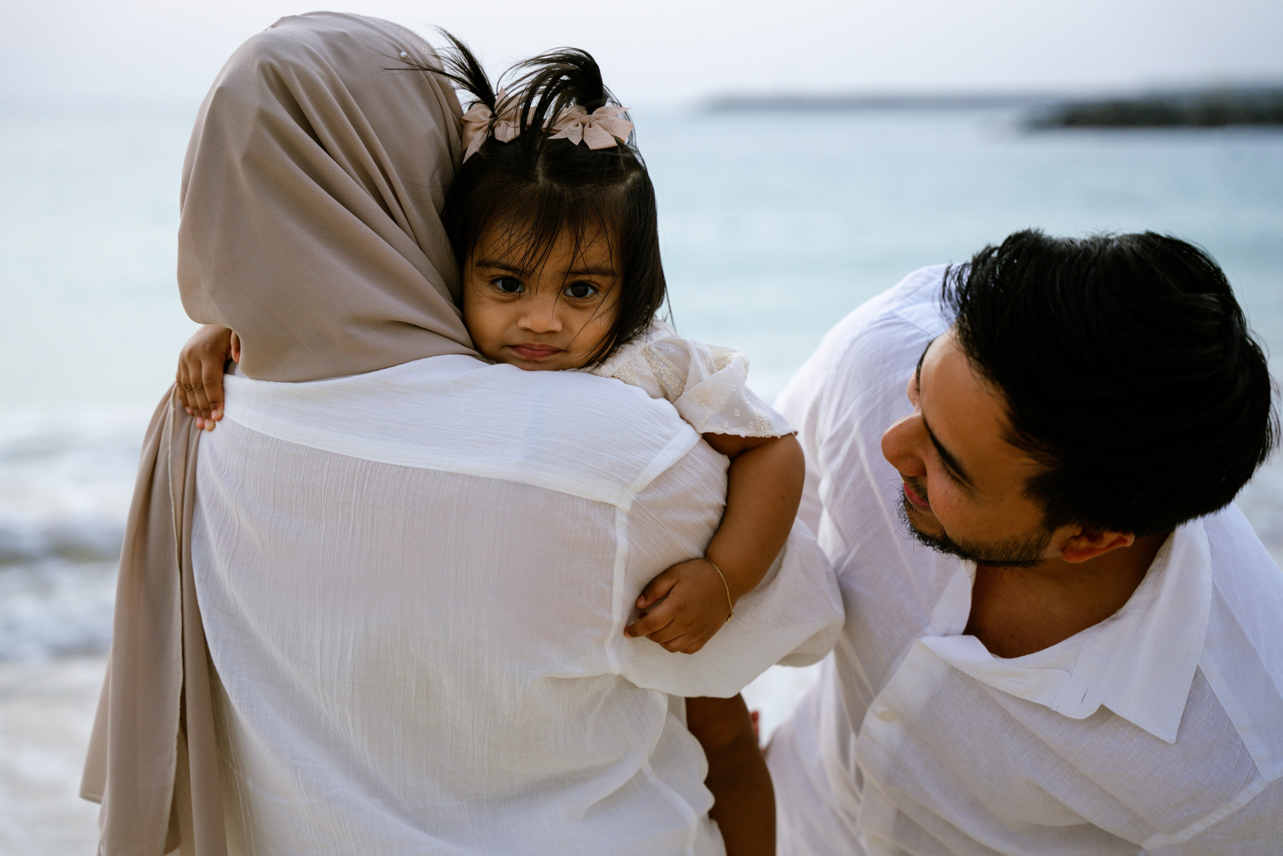 Our family is growing soon!. Angela Iakovleva — Family Photographer in Dubai