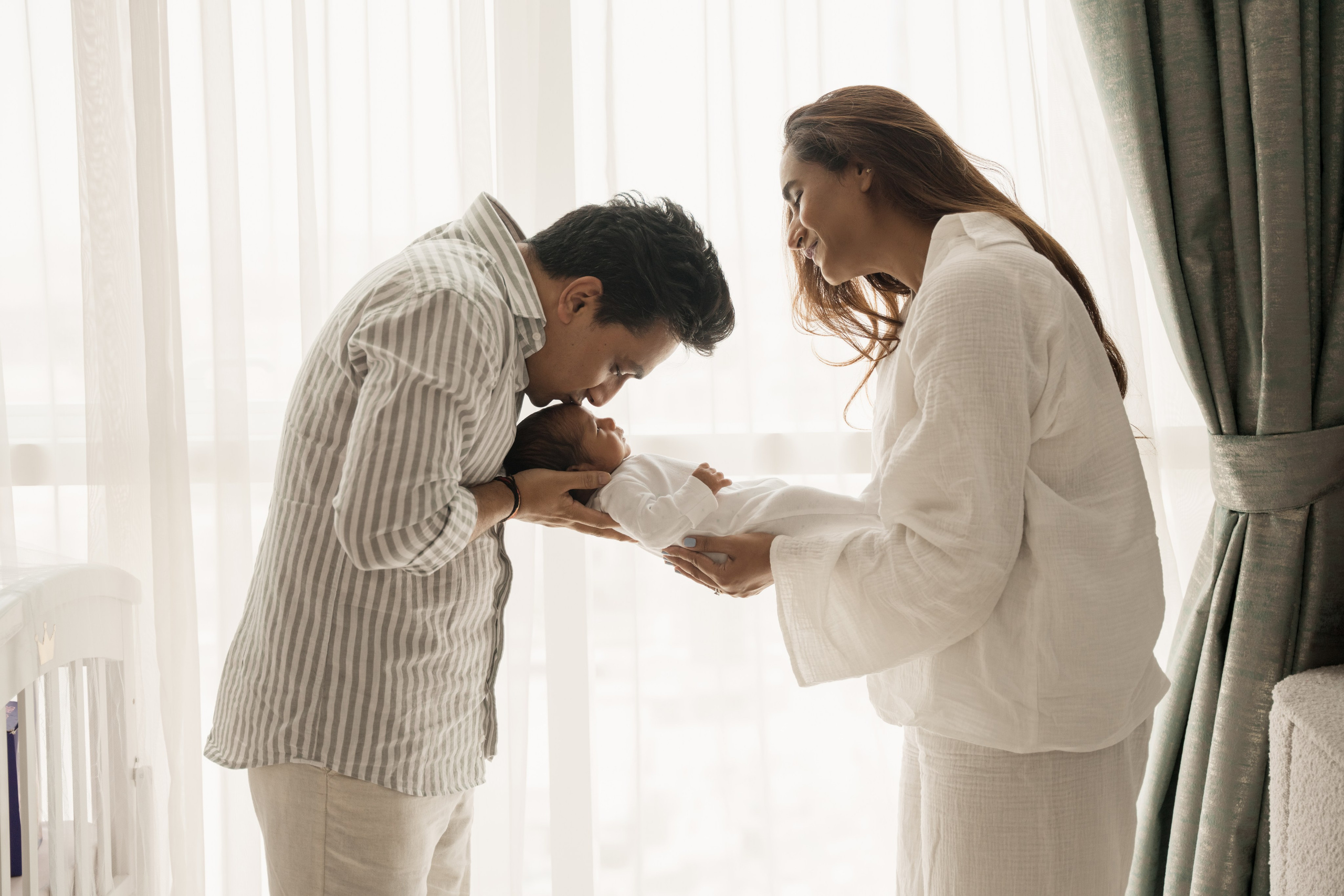 Home, sweet home. Angela Iakovleva — Family Photographer in Dubai