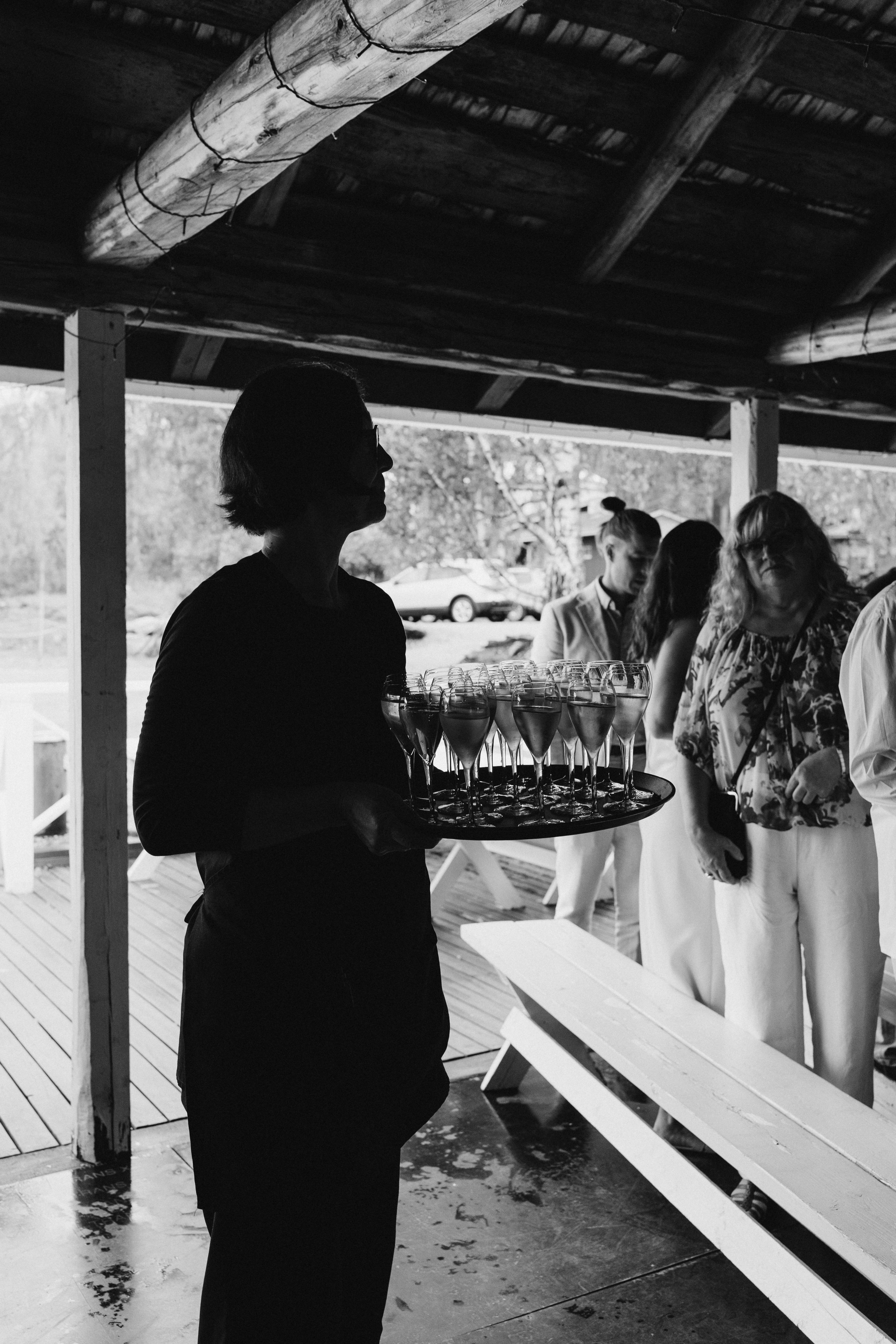 A&O. Wedding and potrait photographer in Helsinki Vickan O