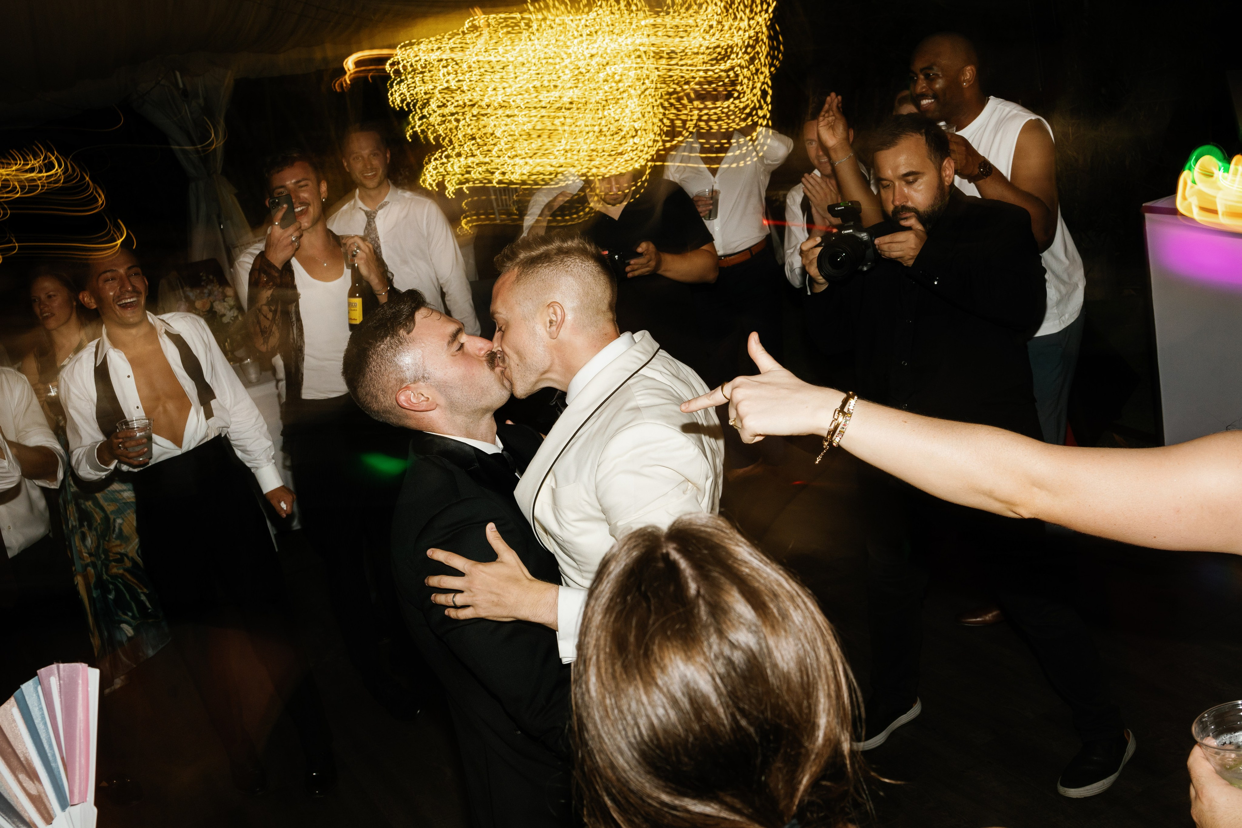 LGBT wedding photographer in California. Wedding Photography & Videography Team in California, Los Angeles, San Francisco, San Diego and Travel