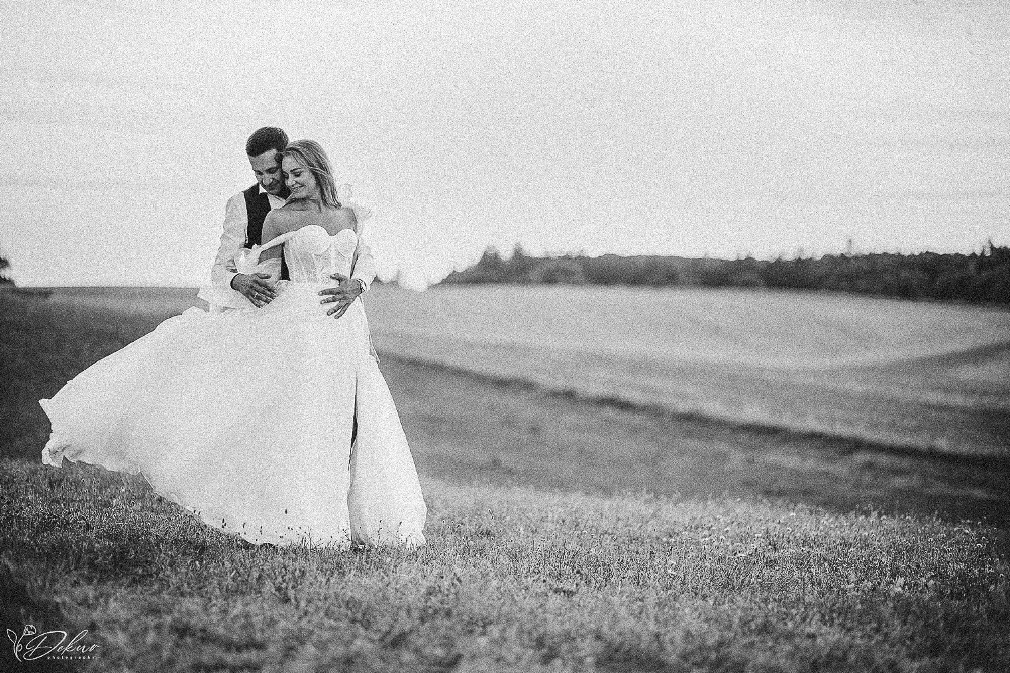 Anastasia & Alexander. Professionelle Fotografin Daria Kurchenko - Bad Rappenau, Heilbronn