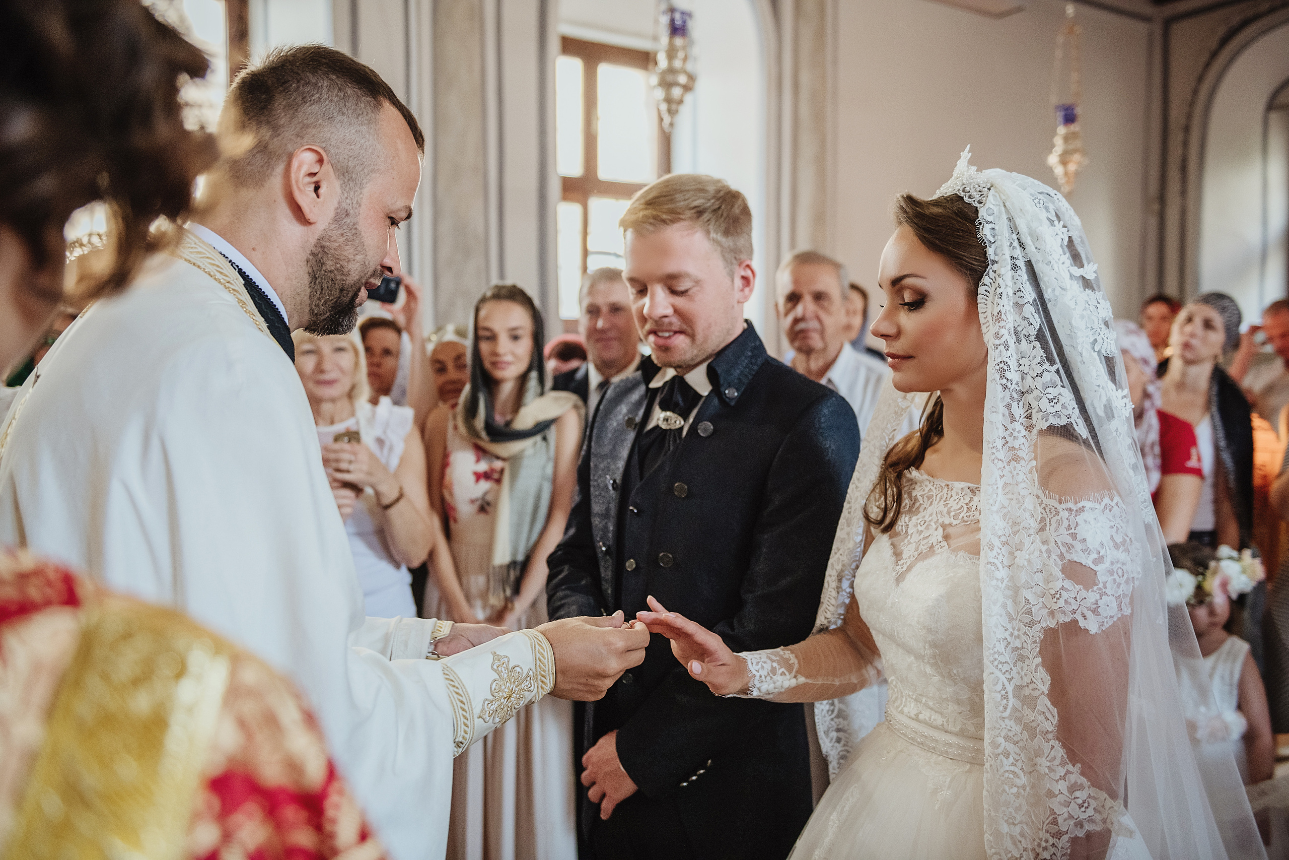 Венчание в Анталии. Фотограф в Анталии (Турция) Ева Сэрт